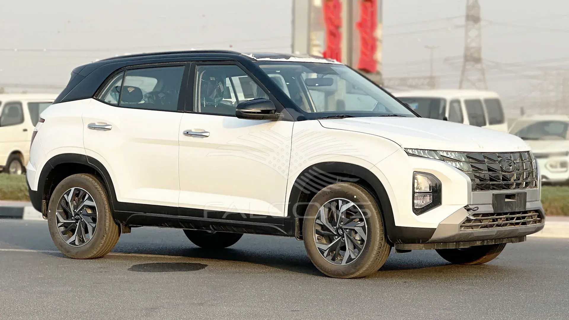1.5L Full Option AT - Image 5