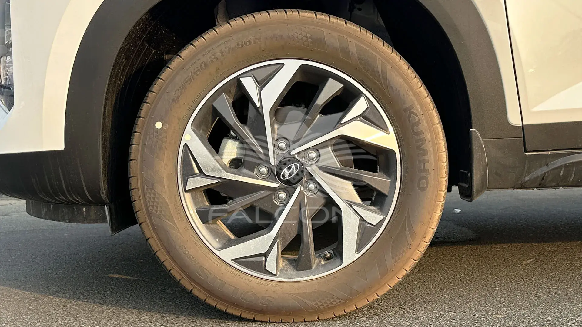 1.5L Full Option AT - Image 7