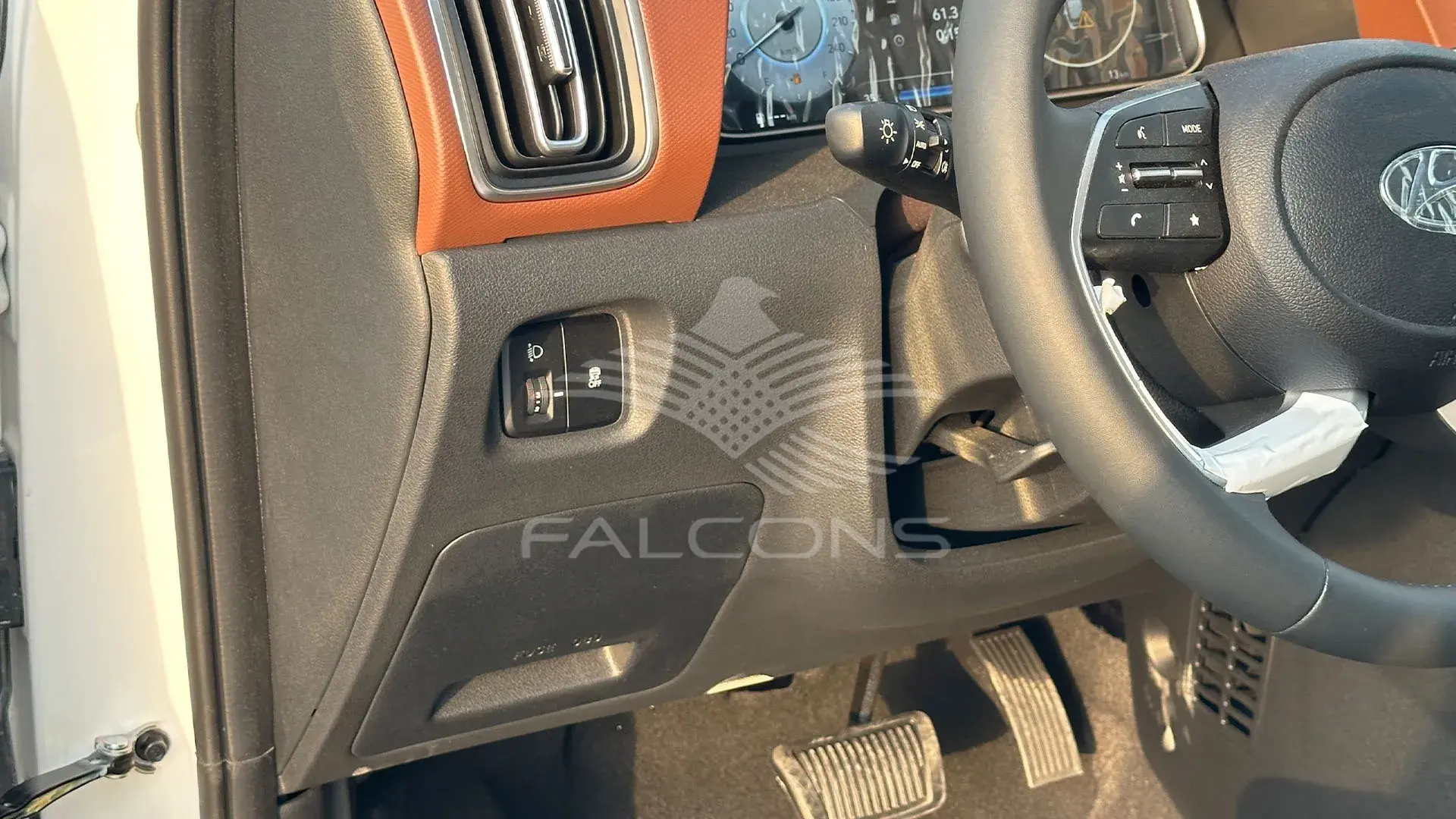 1.5L Full Option AT - Image 10