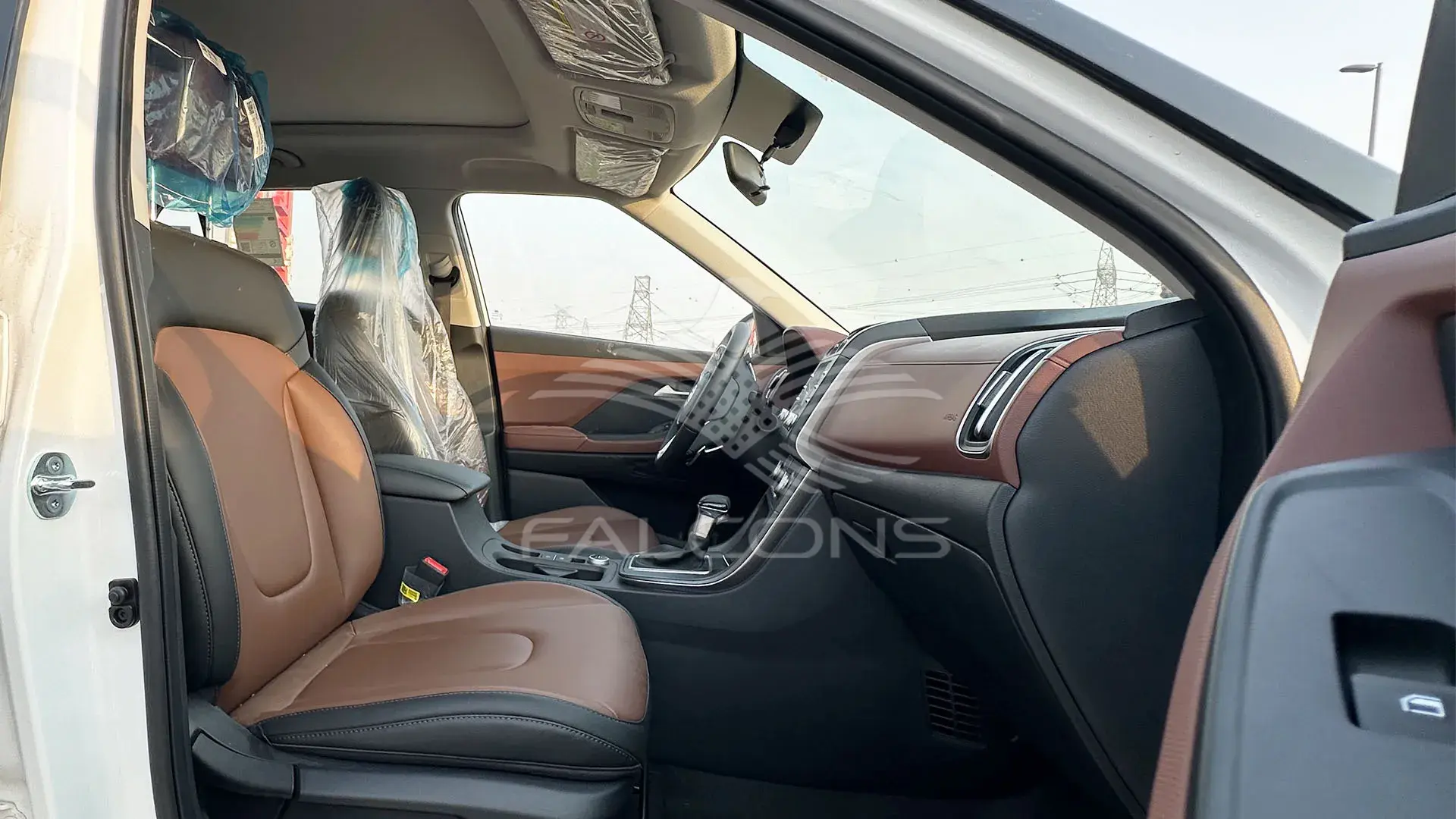 1.5L Full Option AT - Image 12