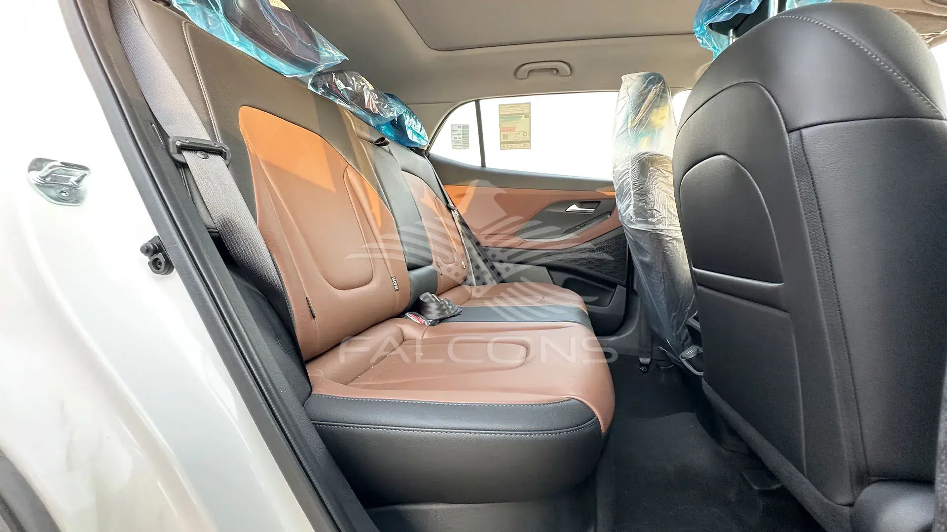 1.5L Full Option AT - Image 13