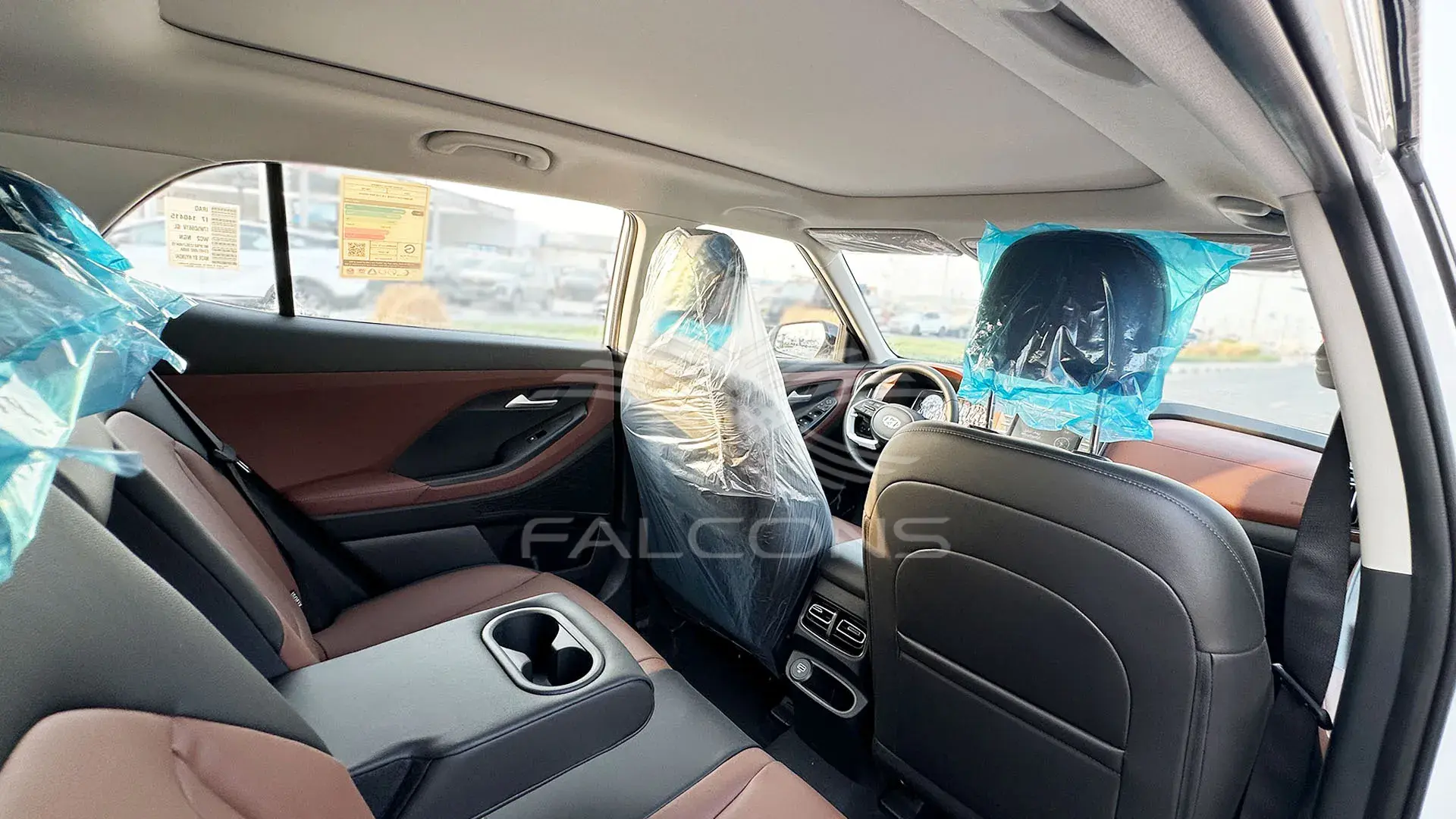 1.5L Full Option AT - Image 14
