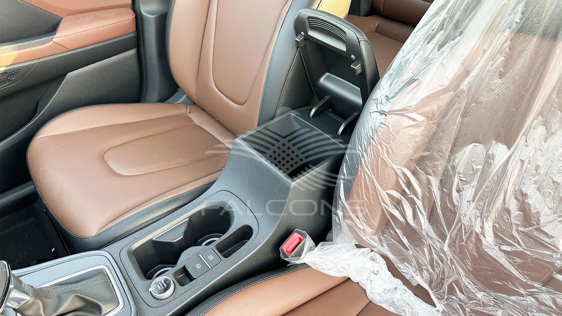 1.5L Full Option AT - Image 15