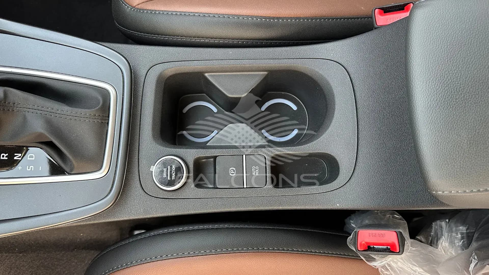 1.5L Full Option AT - Image 17
