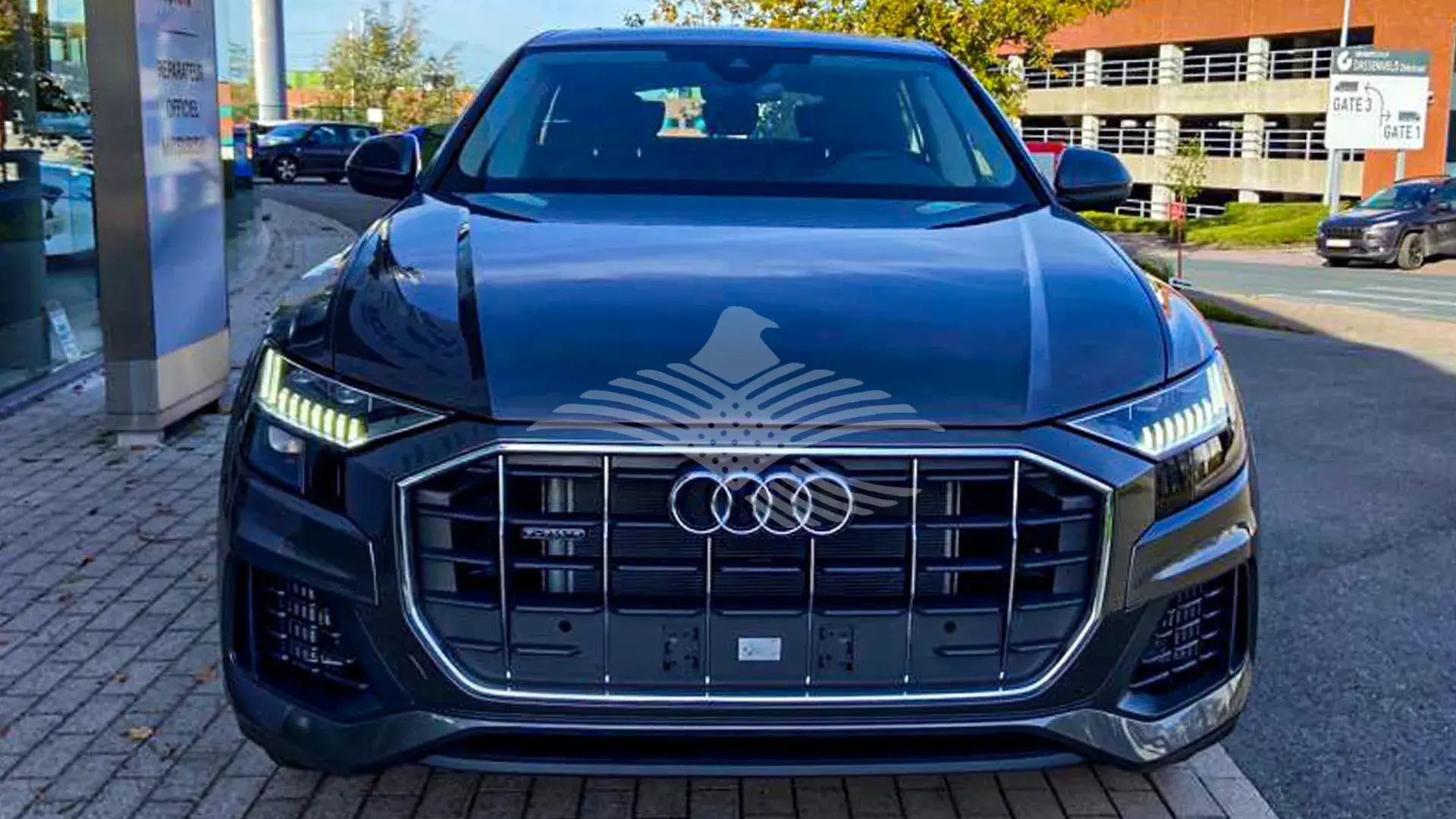 3.0L 55 TFSI QUATTRO