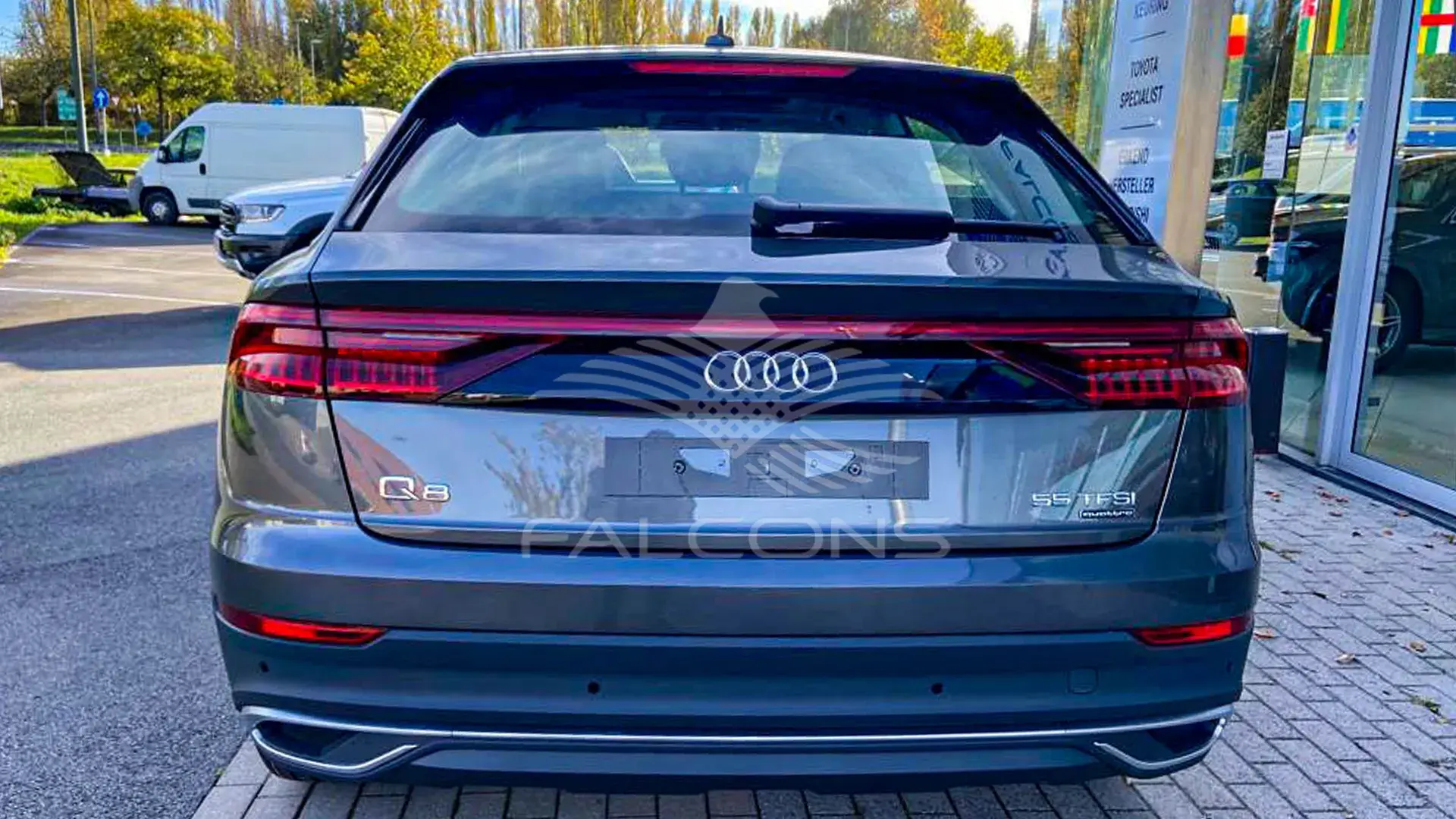 3.0L 55 TFSI QUATTRO - Image 3