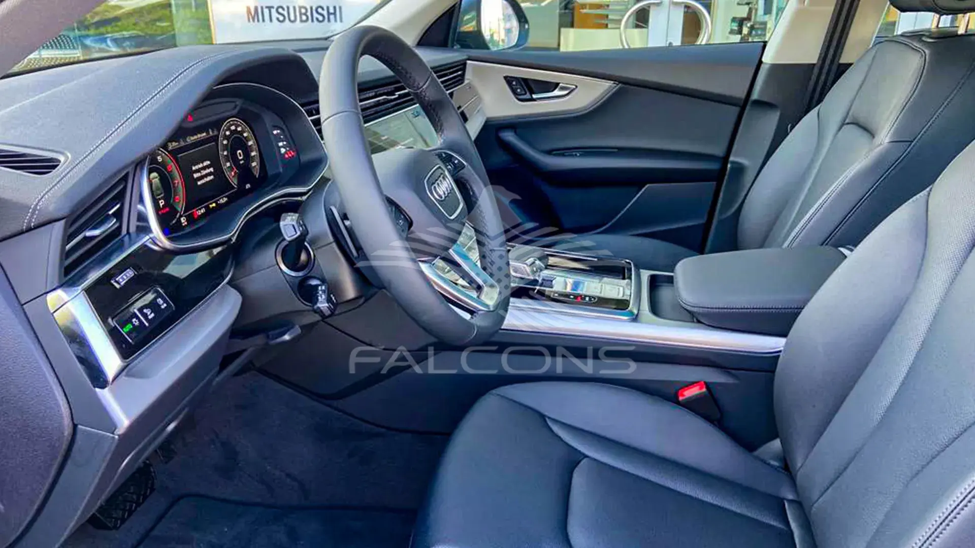 3.0L 55 TFSI QUATTRO - Image 6
