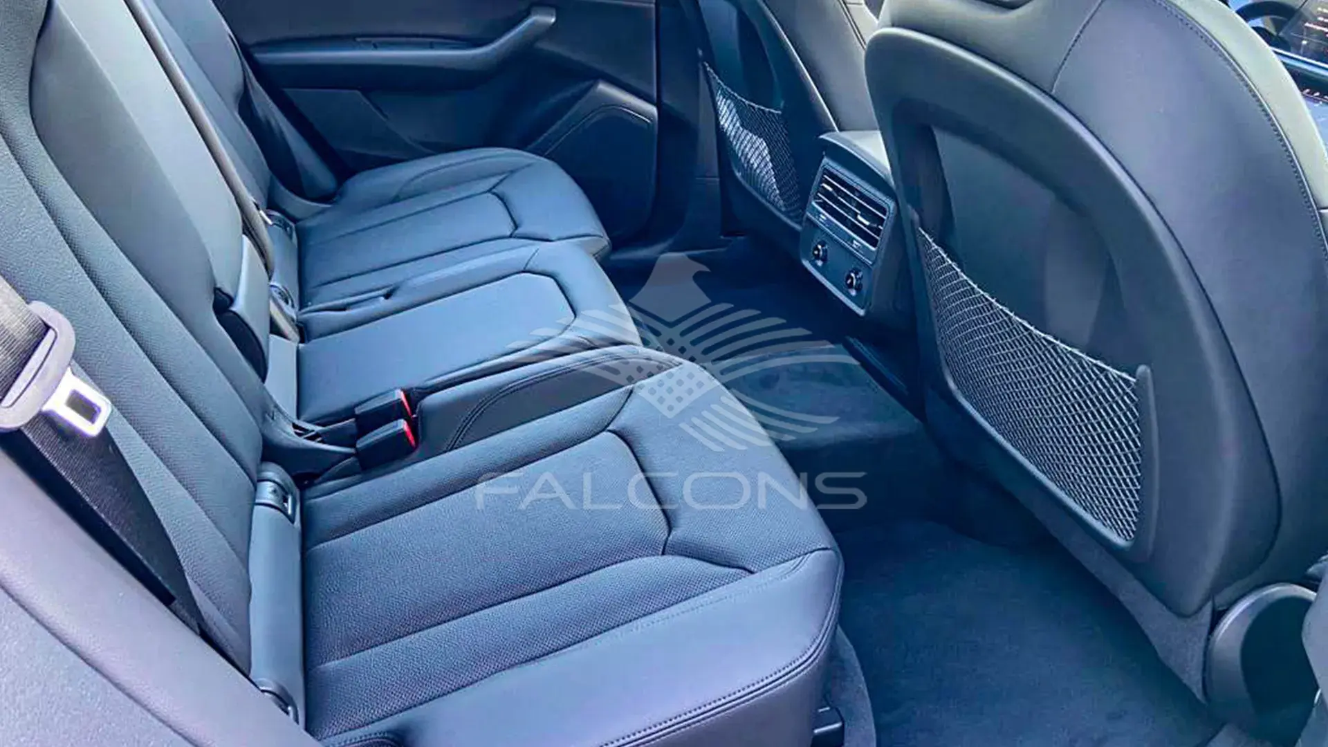 3.0L 55 TFSI QUATTRO - Image 9