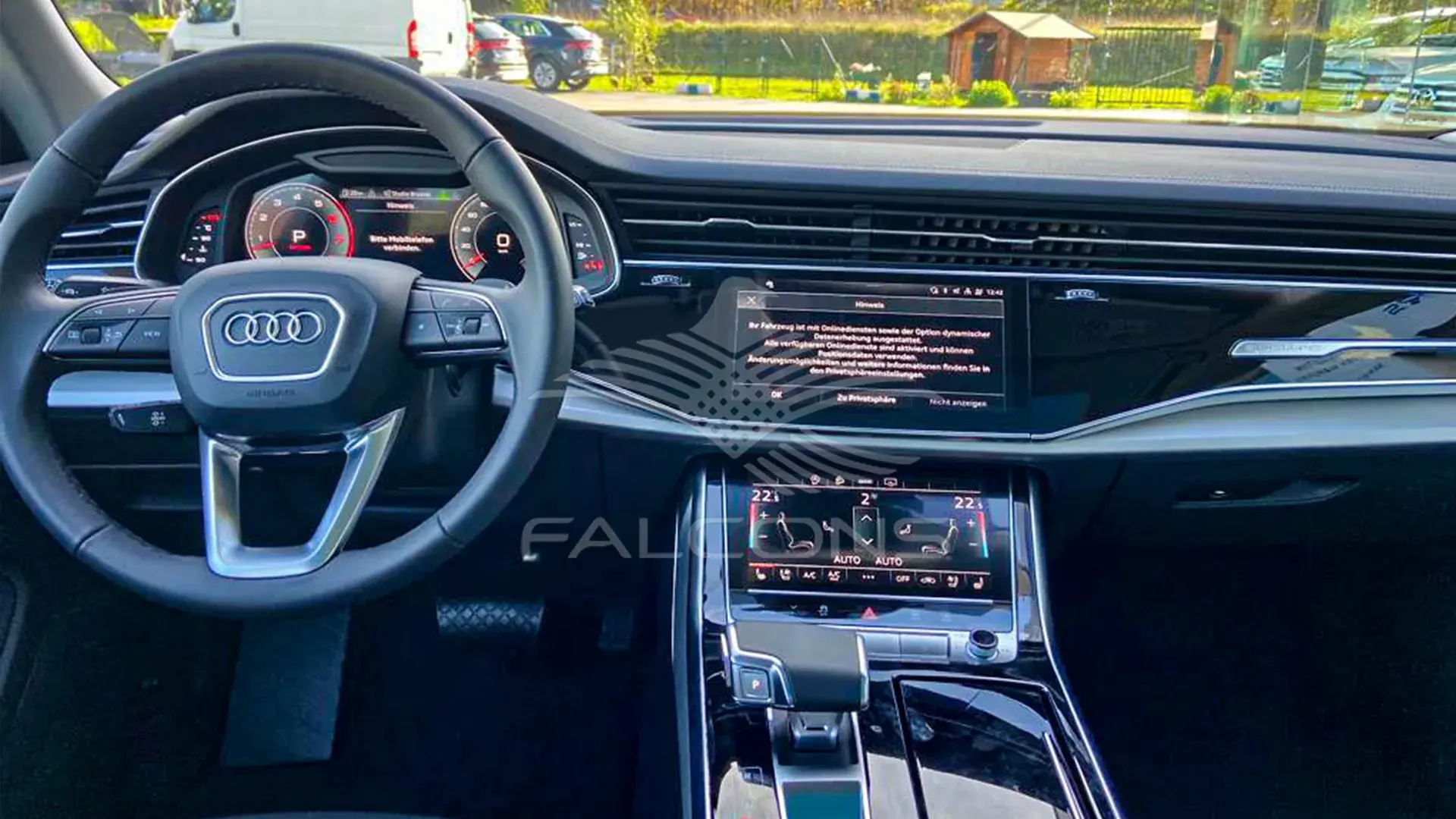 3.0L 55 TFSI QUATTRO - Image 11