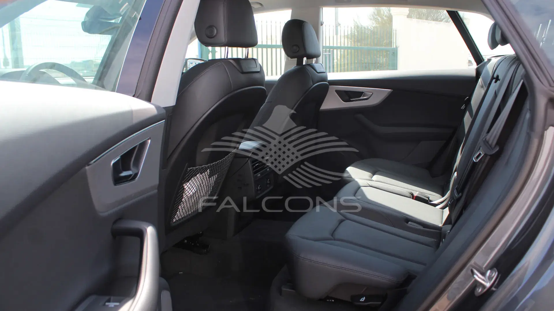 3.0L 55 TFSI QUATTRO - Image 12