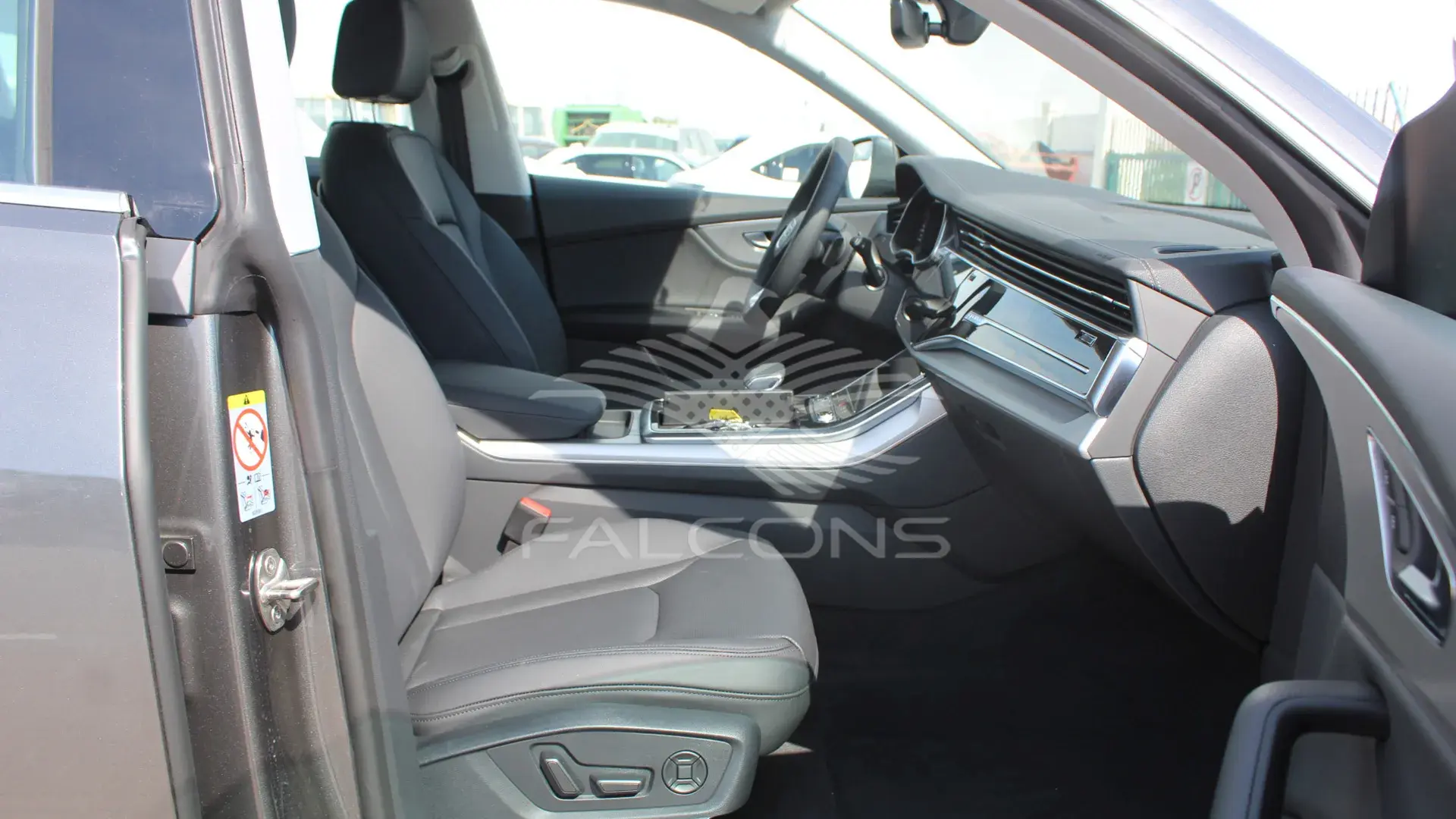 3.0L 55 TFSI QUATTRO - Image 14