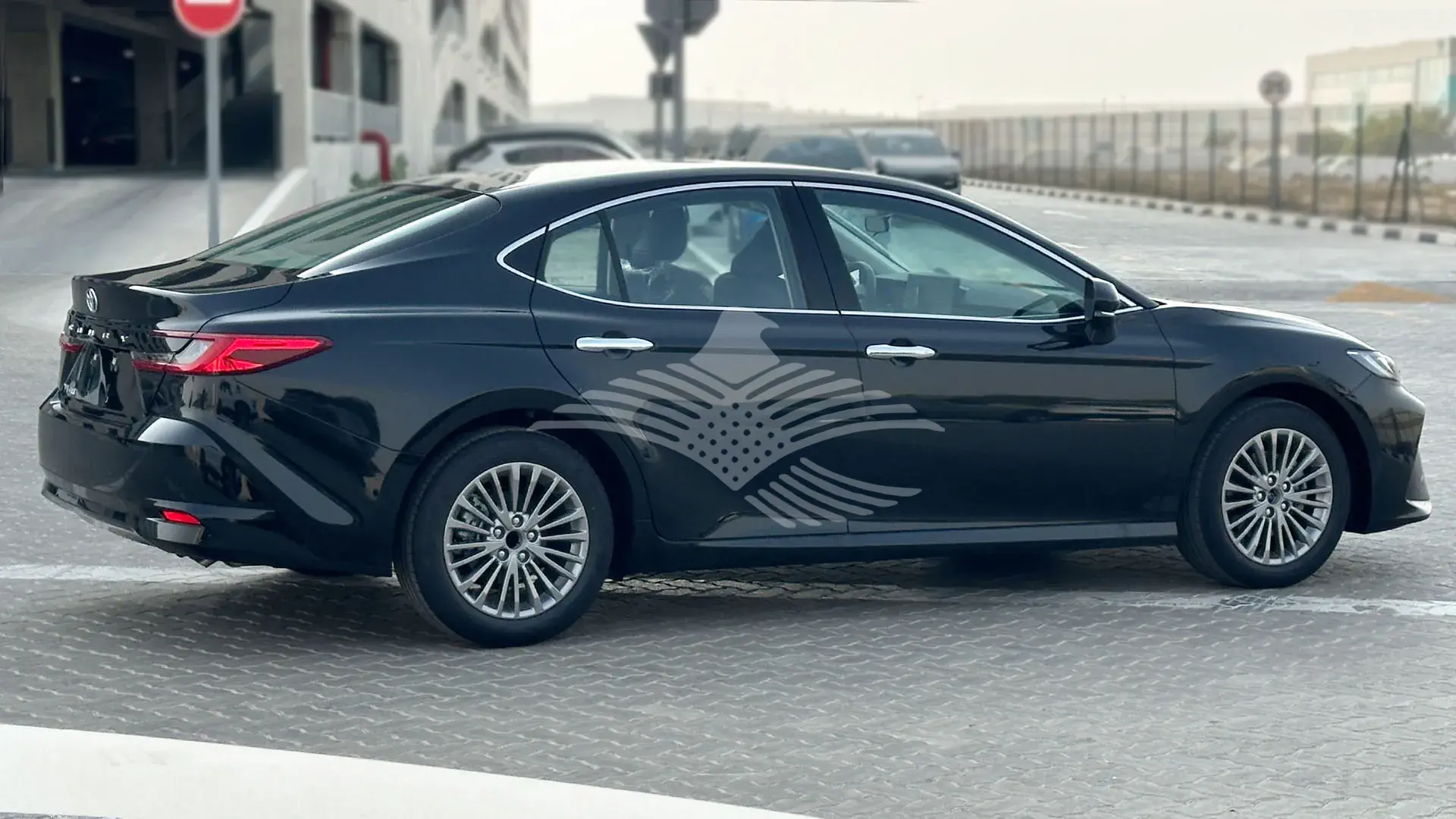 2.0 GVP LUXURY AT - Image 4