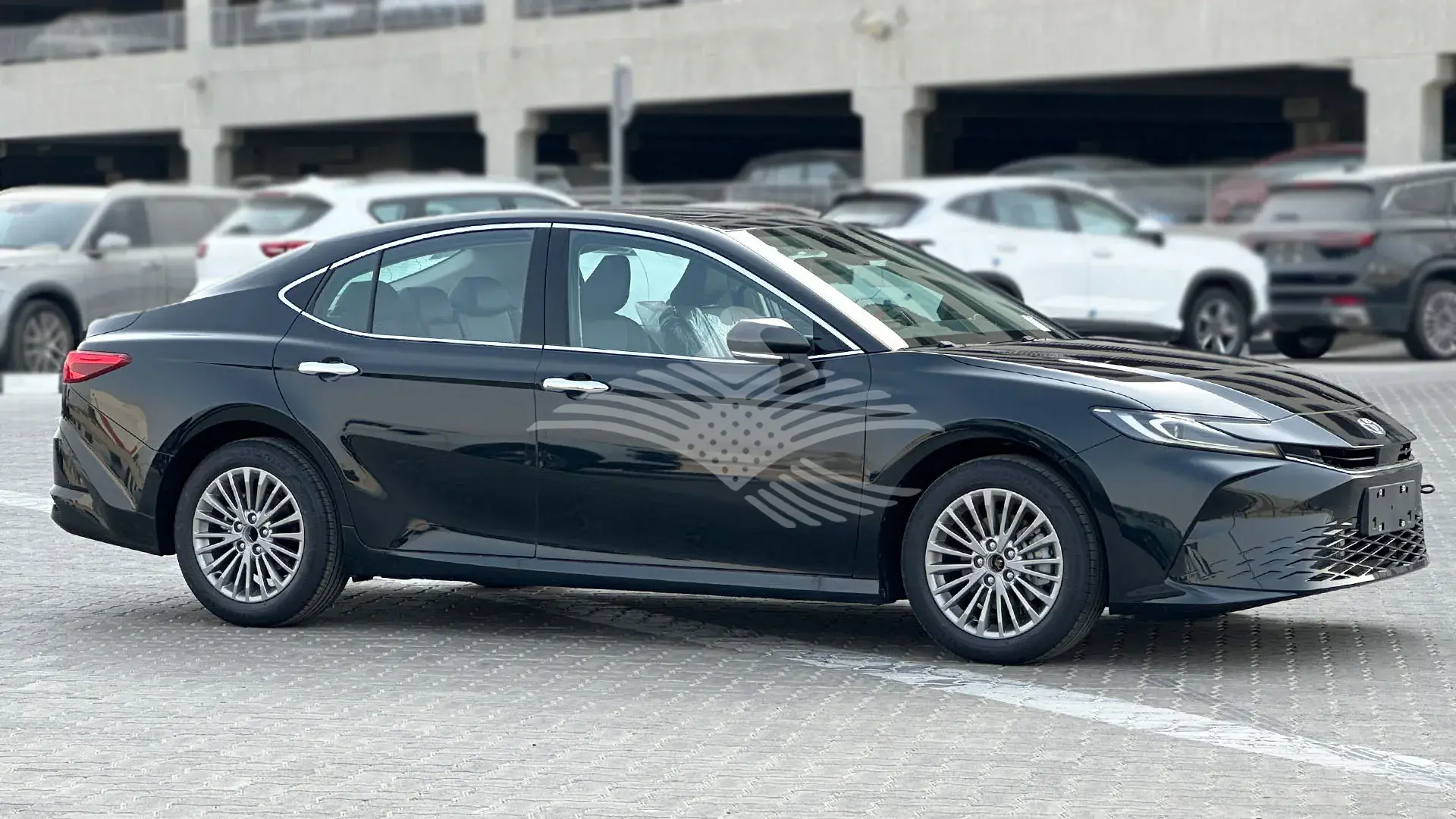 2.0 GVP LUXURY AT - Image 5