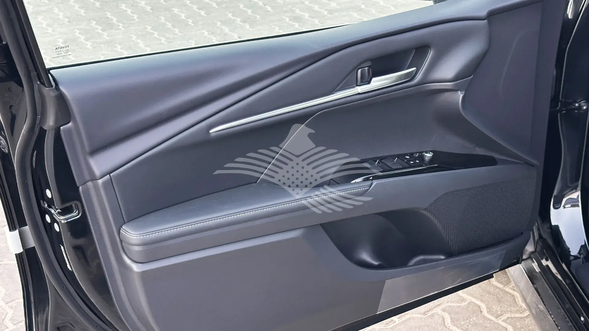 2.0 GVP LUXURY AT - Image 9