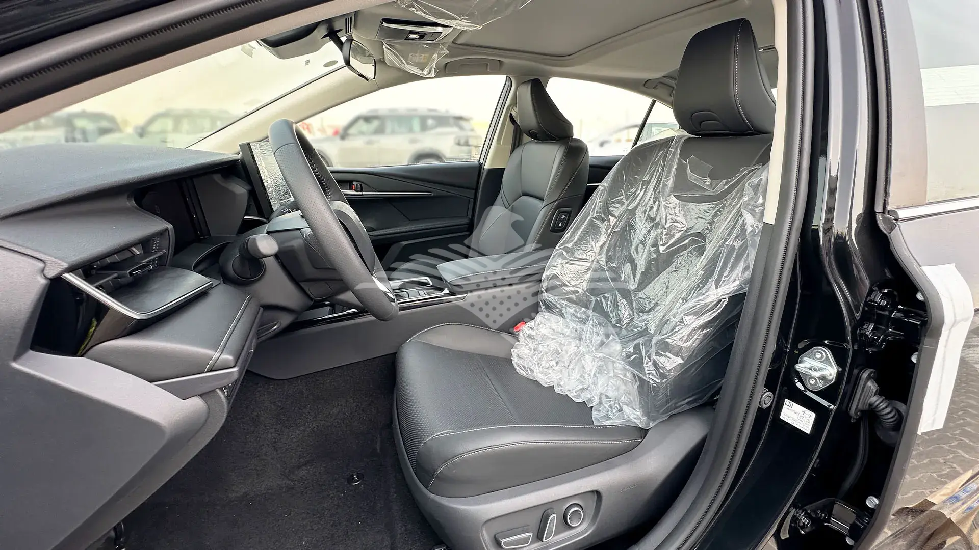 2.0 GVP LUXURY AT - Image 10