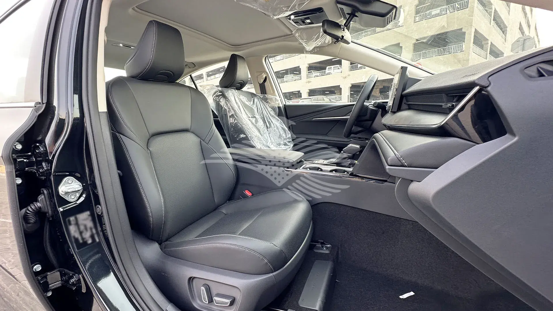 2.0 GVP LUXURY AT - Image 11