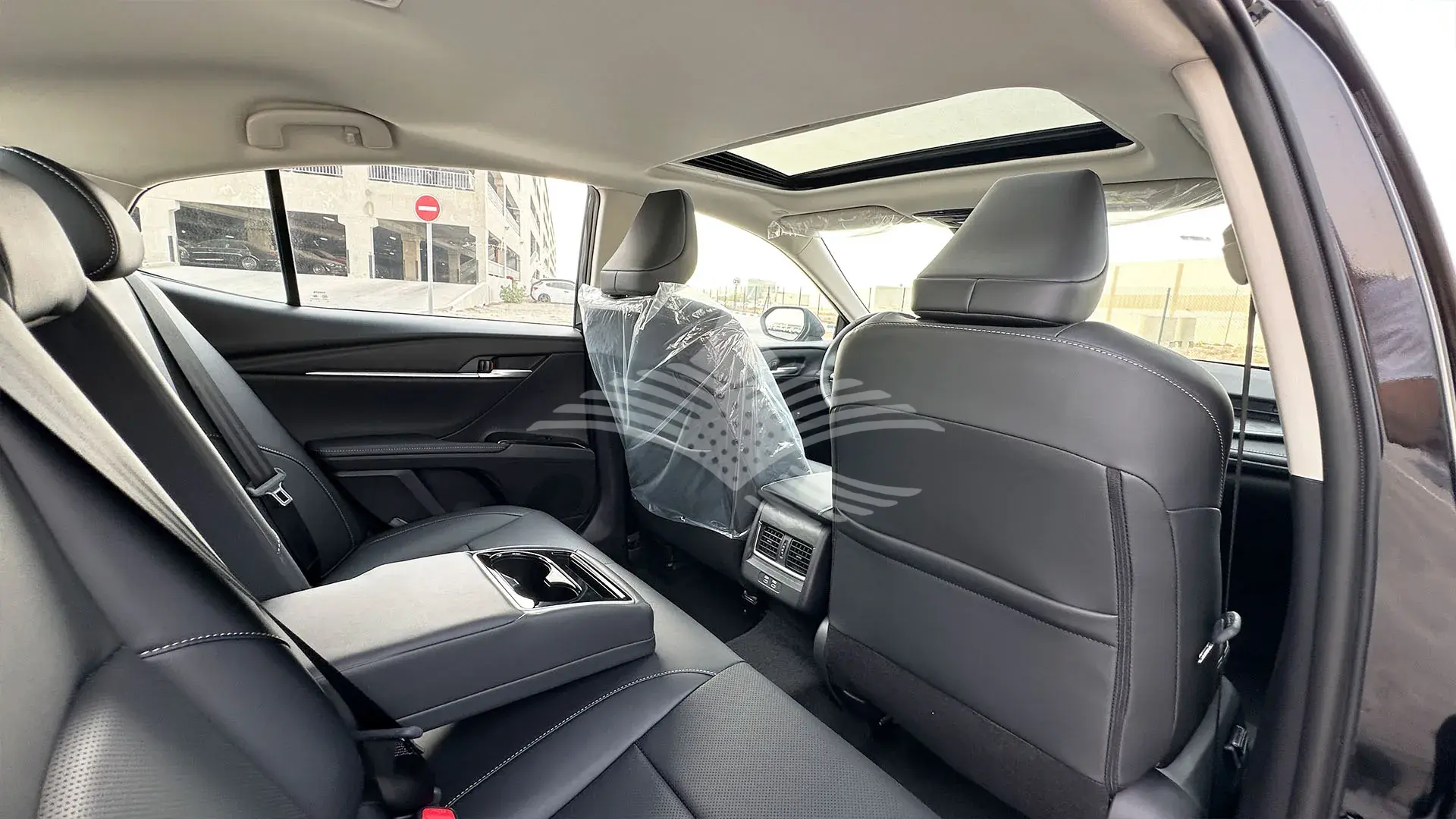 2.0 GVP LUXURY AT - Image 13
