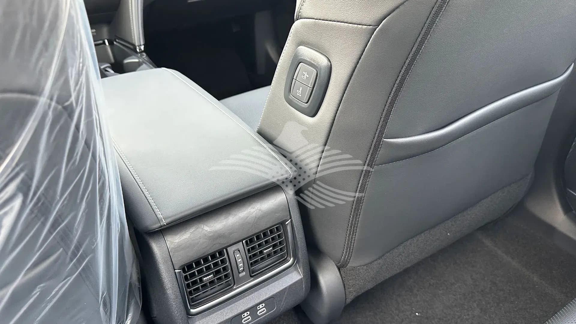 2.0 GVP LUXURY AT - Image 15