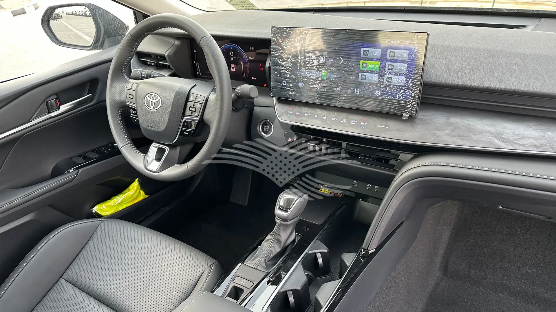 2.0 GVP LUXURY AT - Image 16