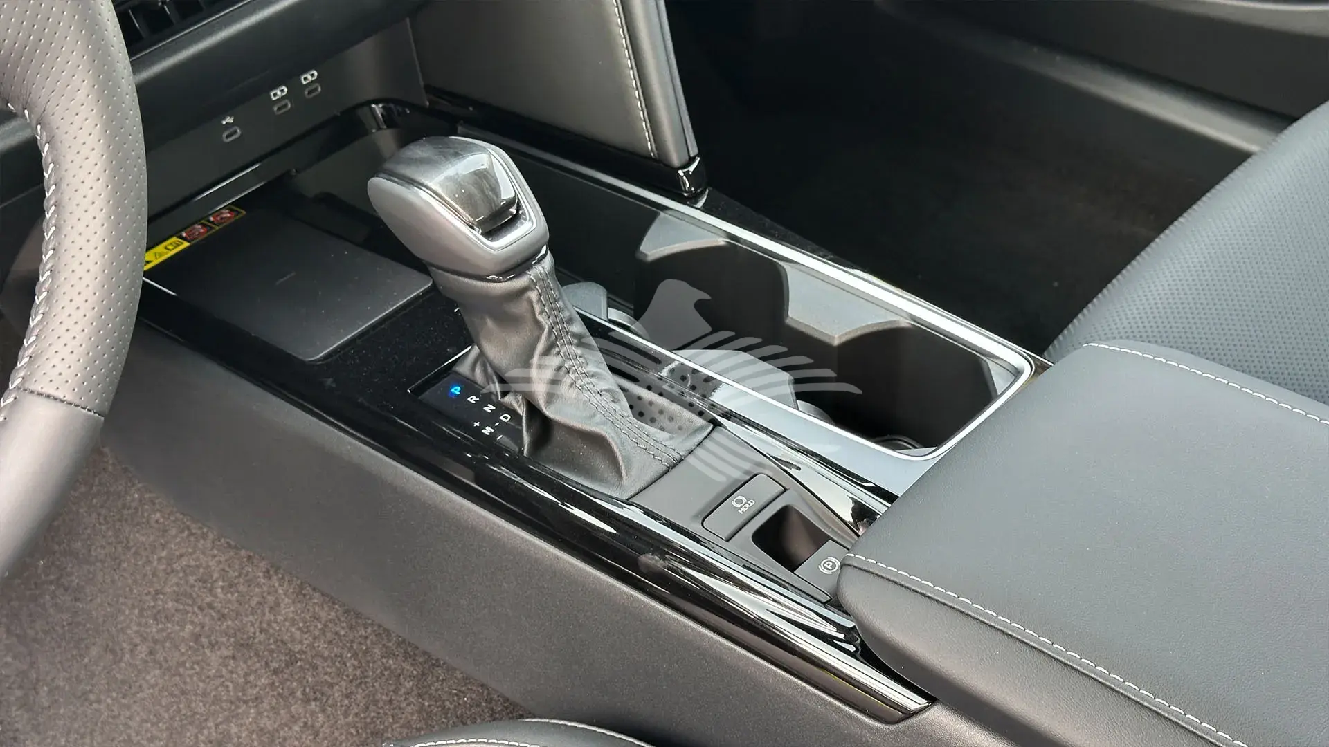2.0 GVP LUXURY AT - Image 18