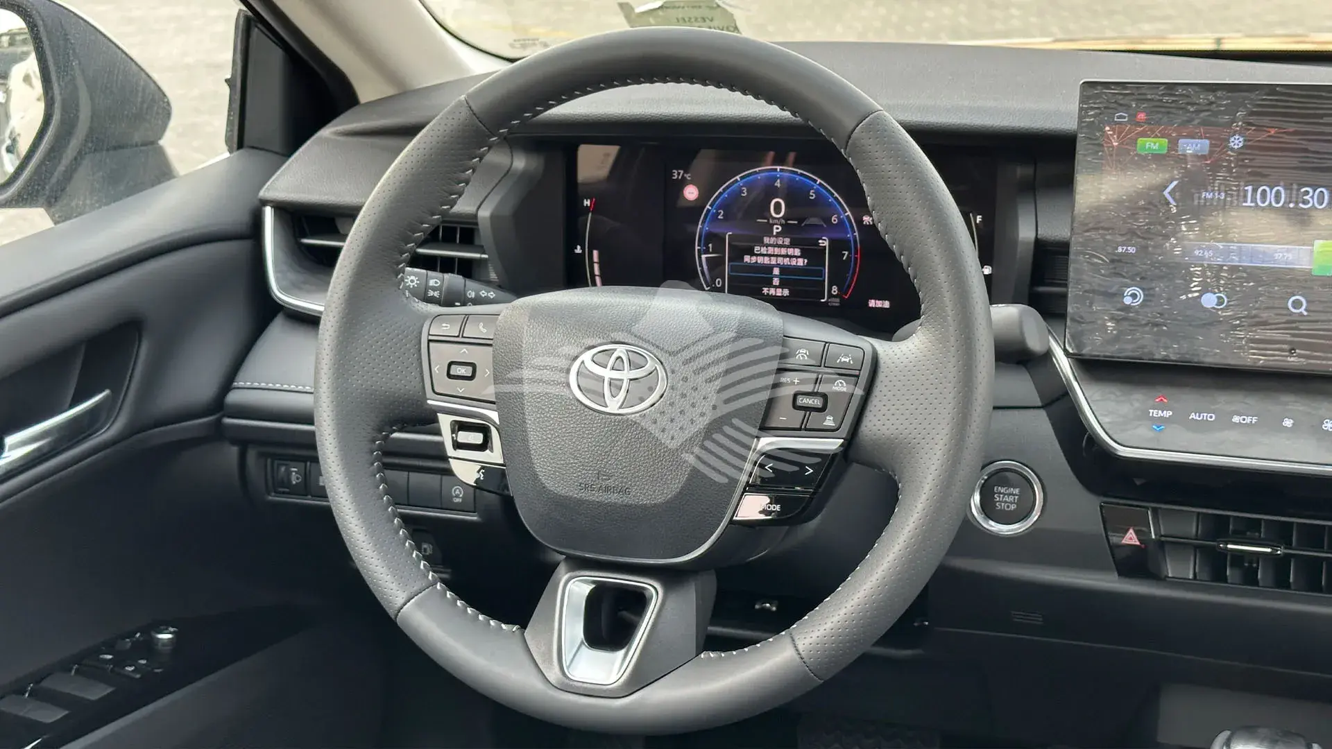 2.0 GVP LUXURY AT - Image 19