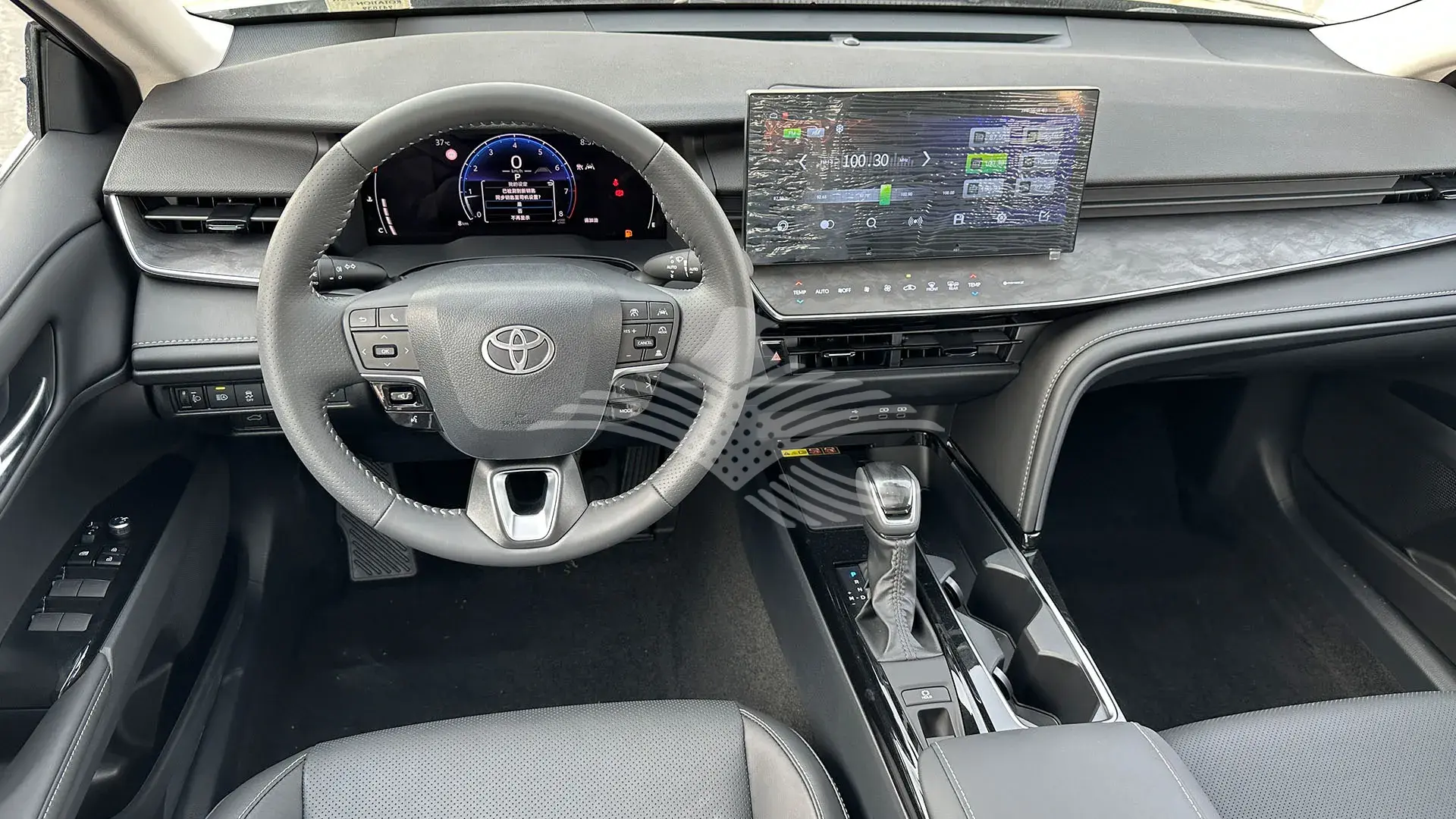 2.0 GVP LUXURY AT - Image 20