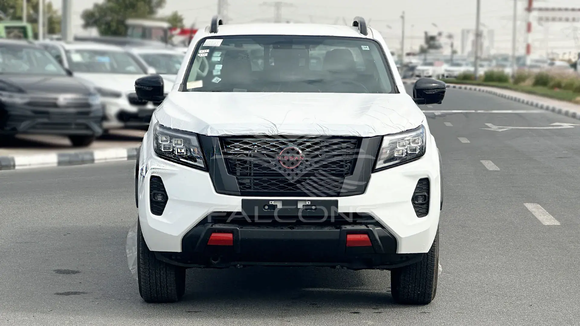 2.5L PRO DSL TURBO 4x4 AT - Image 7