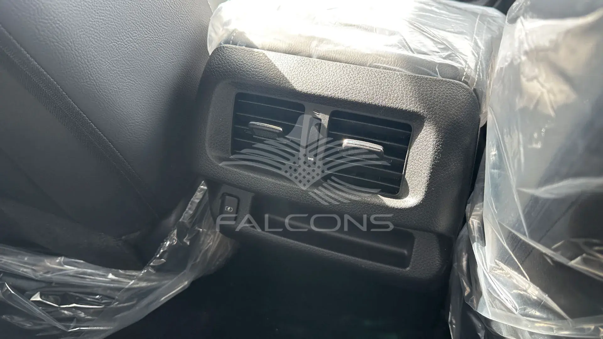 2.5L PRO DSL TURBO 4x4 AT - Image 15