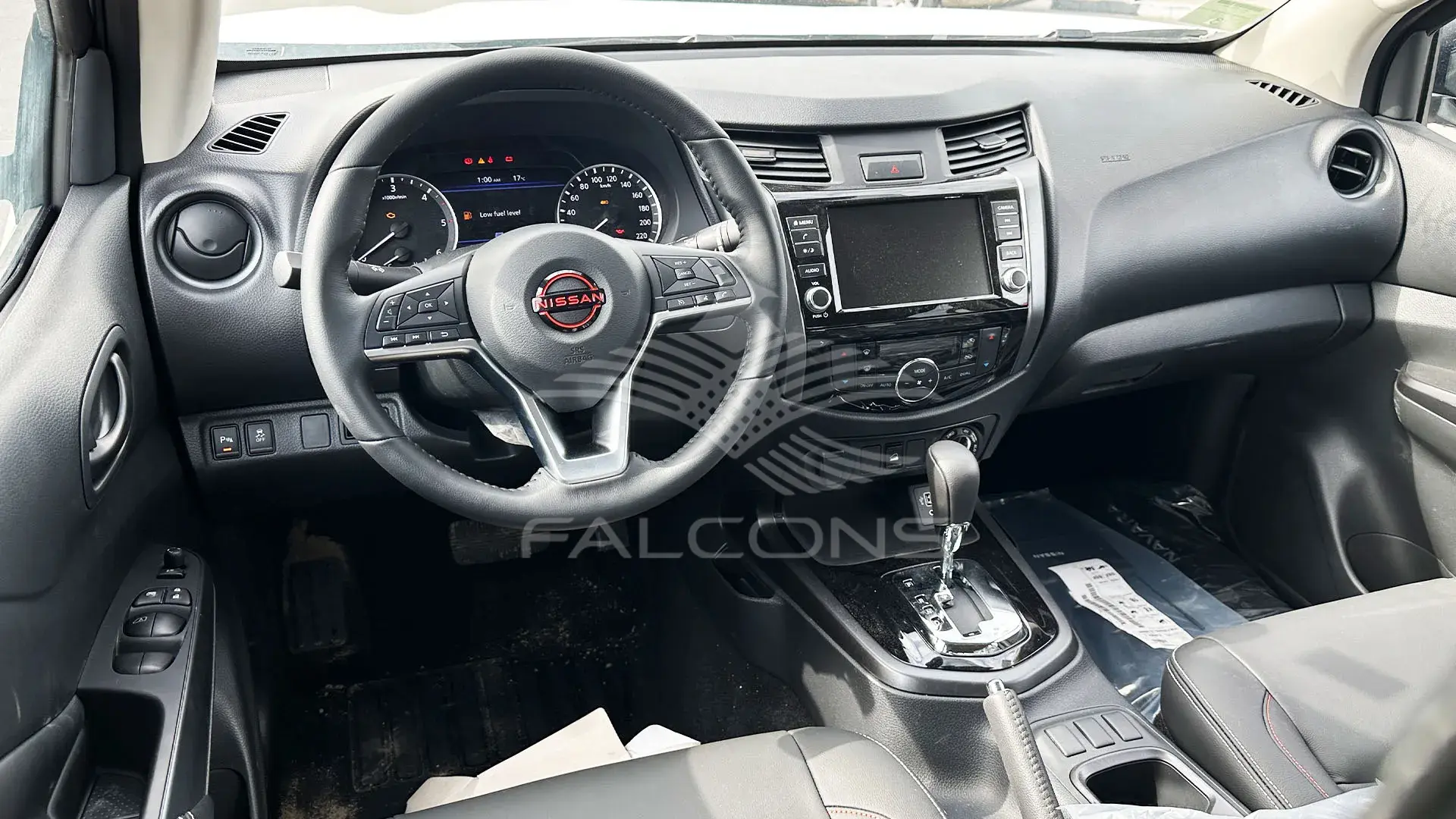 2.5L PRO DSL TURBO 4x4 AT - Image 19
