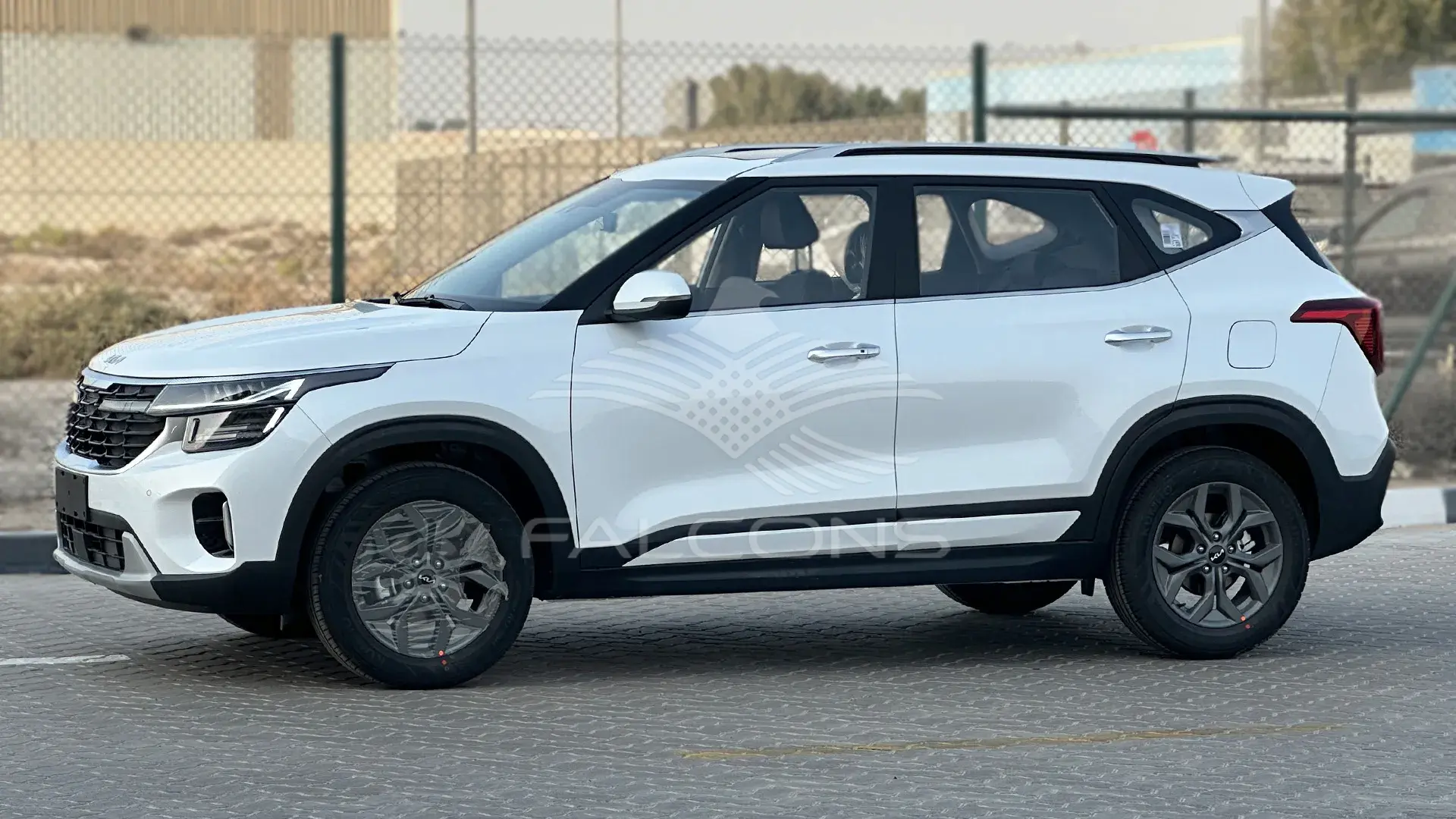 1.5L CVT Luxury
