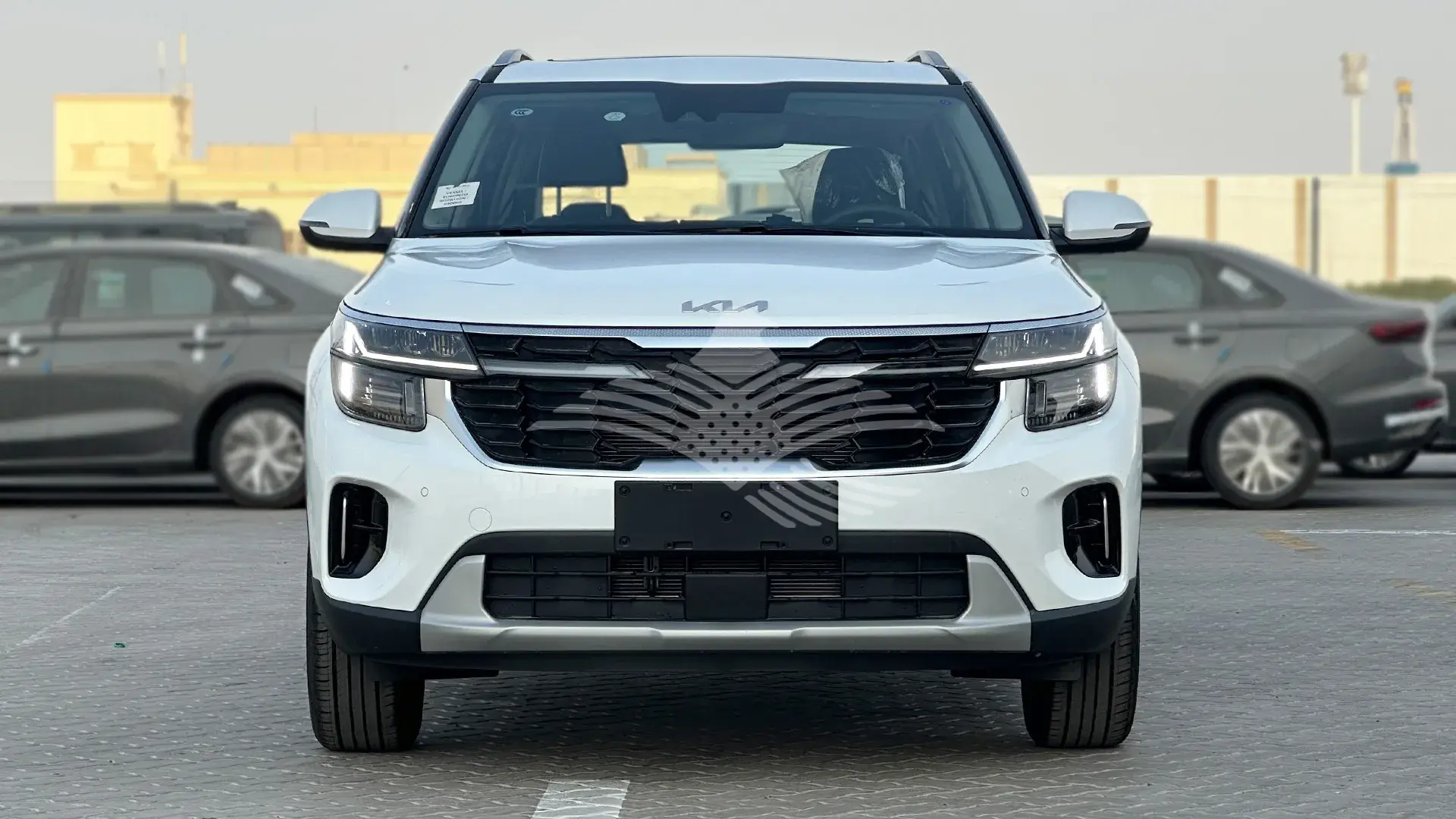1.5L CVT Luxury - Image 6