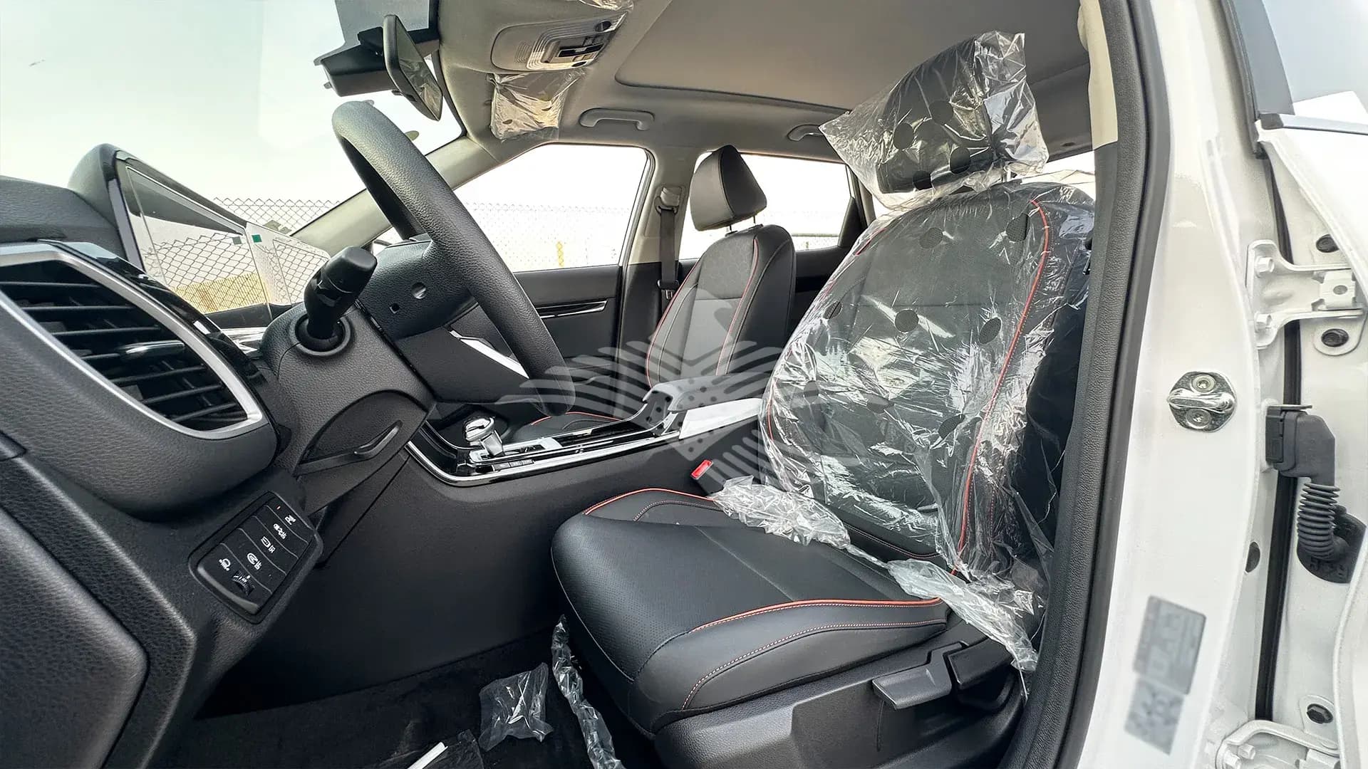 1.5L CVT Luxury - Image 9