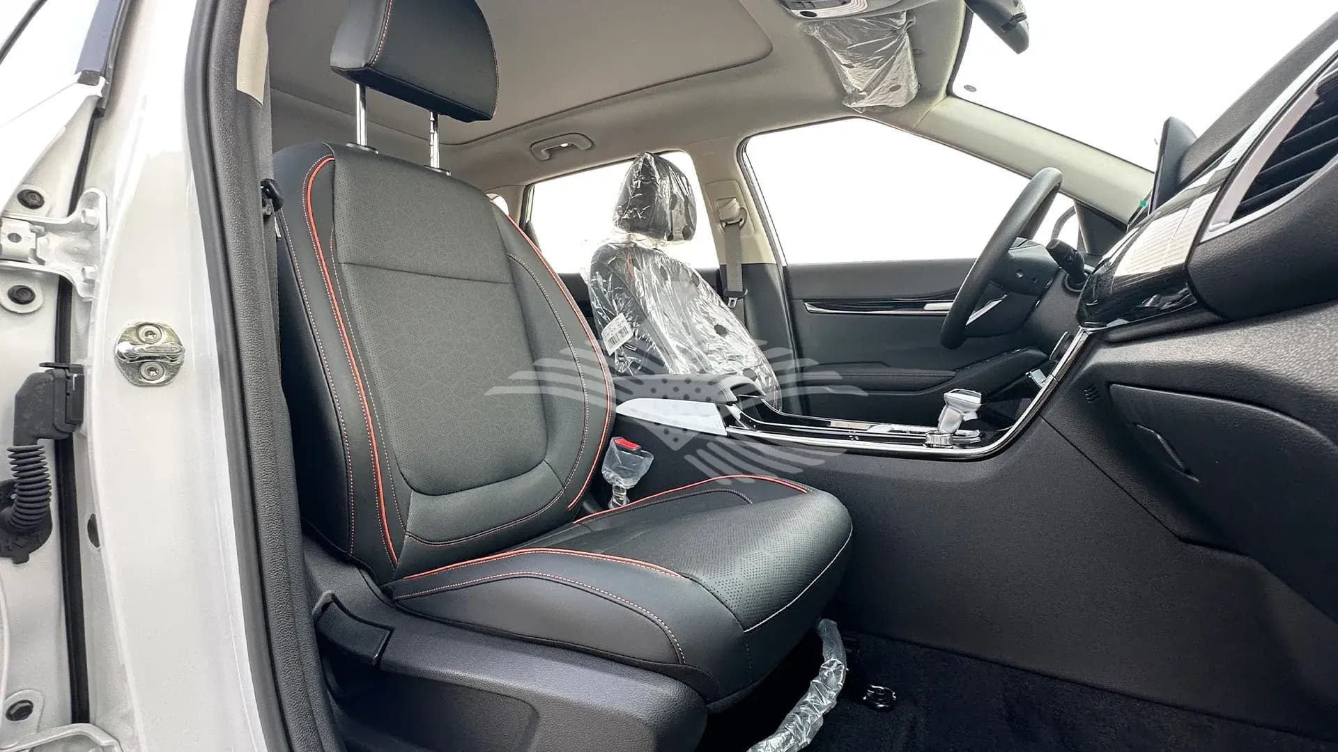 1.5L CVT Luxury - Image 10