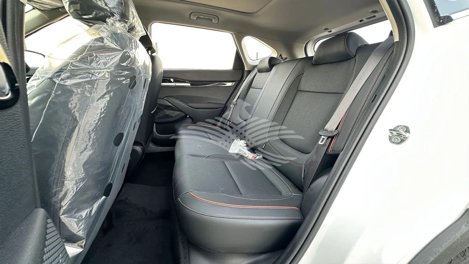 1.5L CVT Luxury - Image 11
