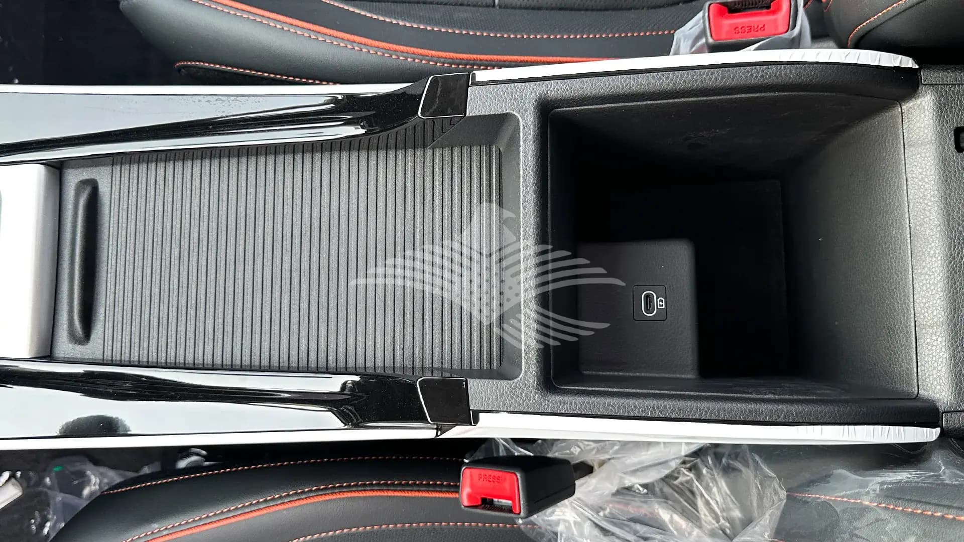 1.5L CVT Luxury - Image 17