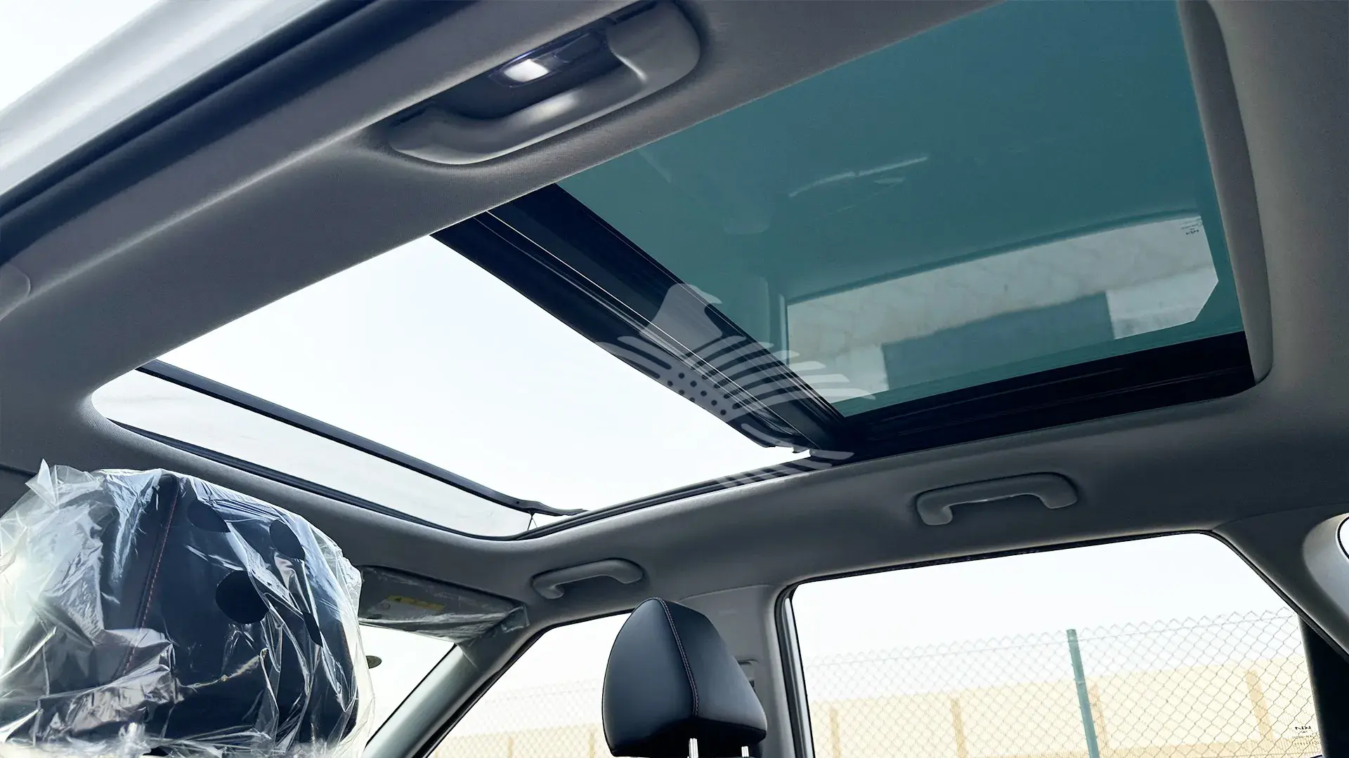 1.5L CVT Luxury - Image 19