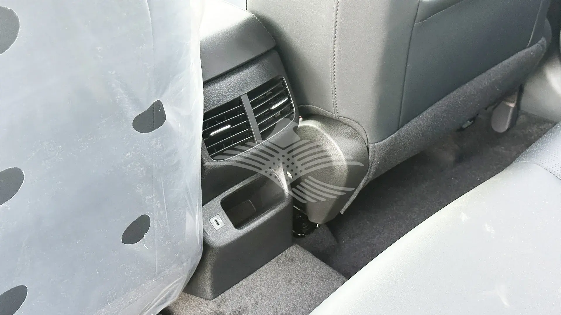 1.5L CVT Luxury - Image 20