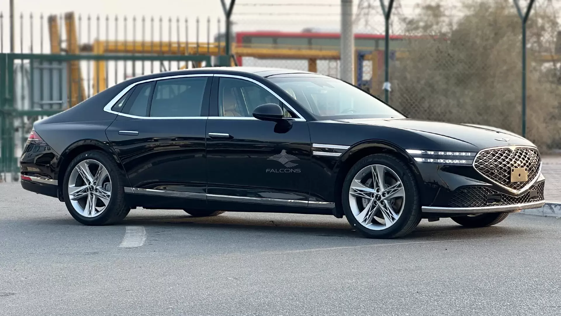 3.5T PRESTIGE RWD P25 - Image 5