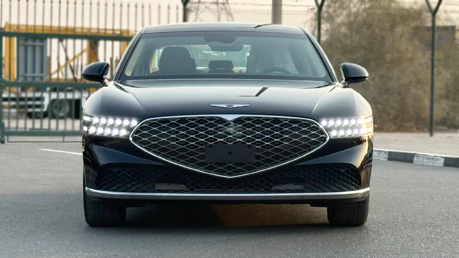 3.5T PRESTIGE RWD P25 - Image 6
