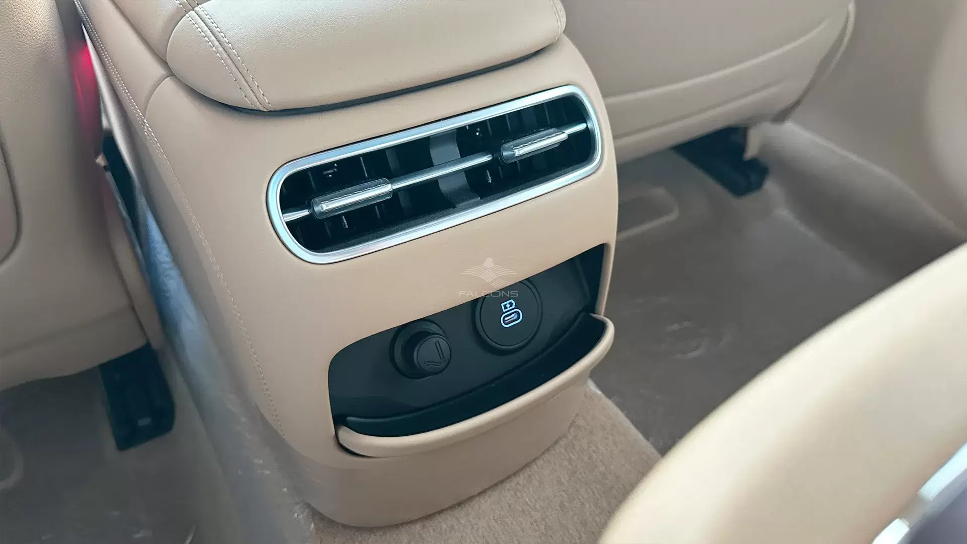 3.5T PRESTIGE RWD P25 - Image 15