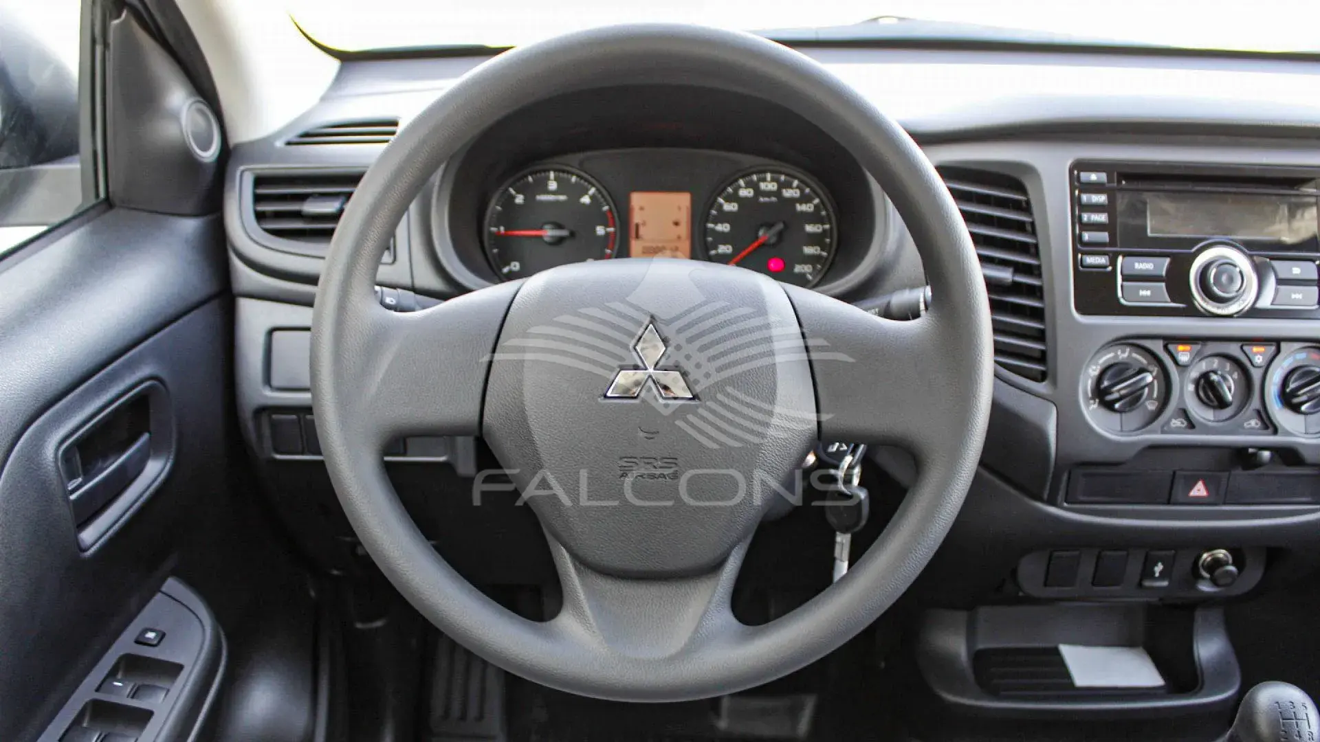 2.5L MT 2023 - Image 2