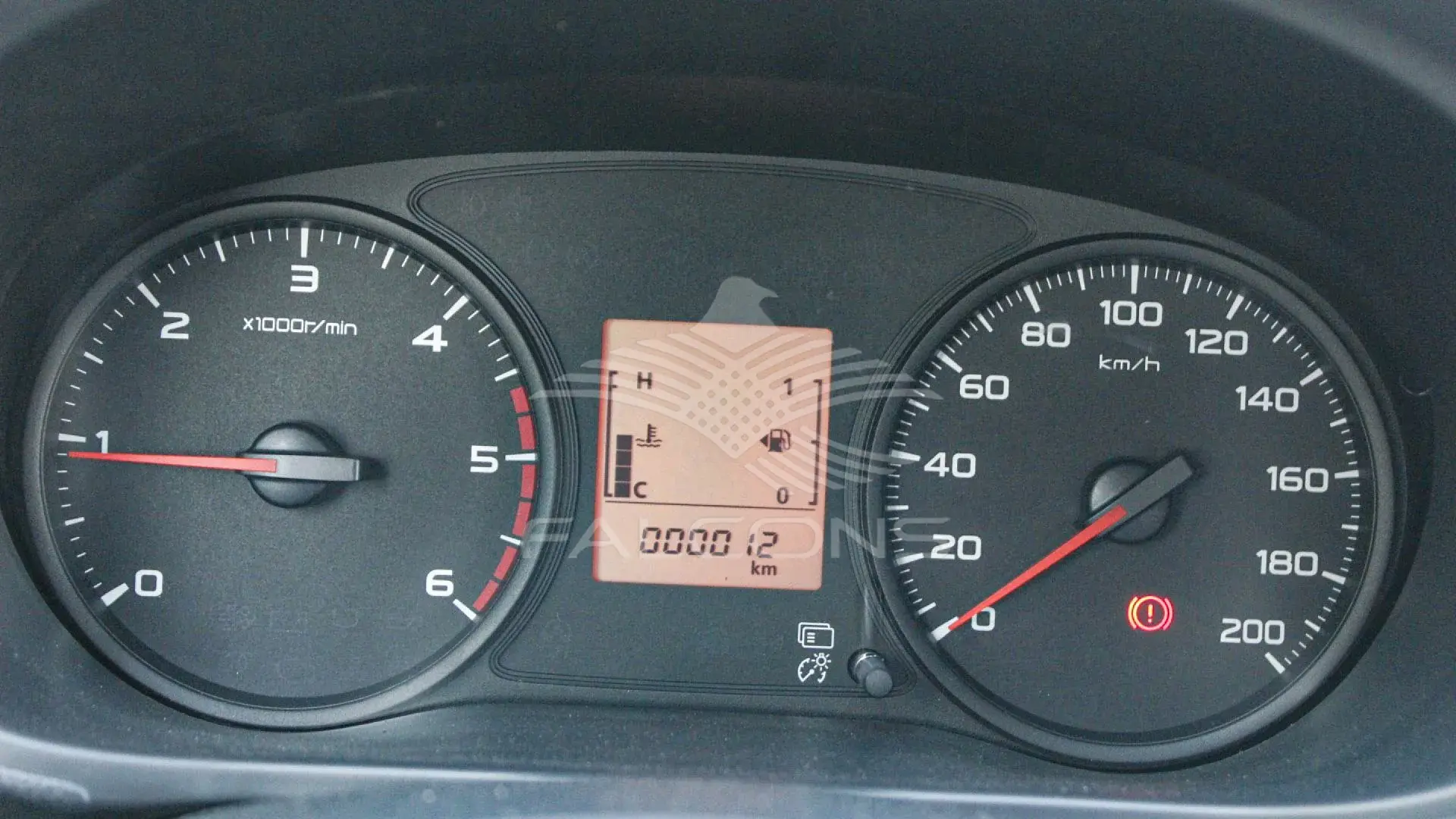 2.5L MT 2023 - Image 3