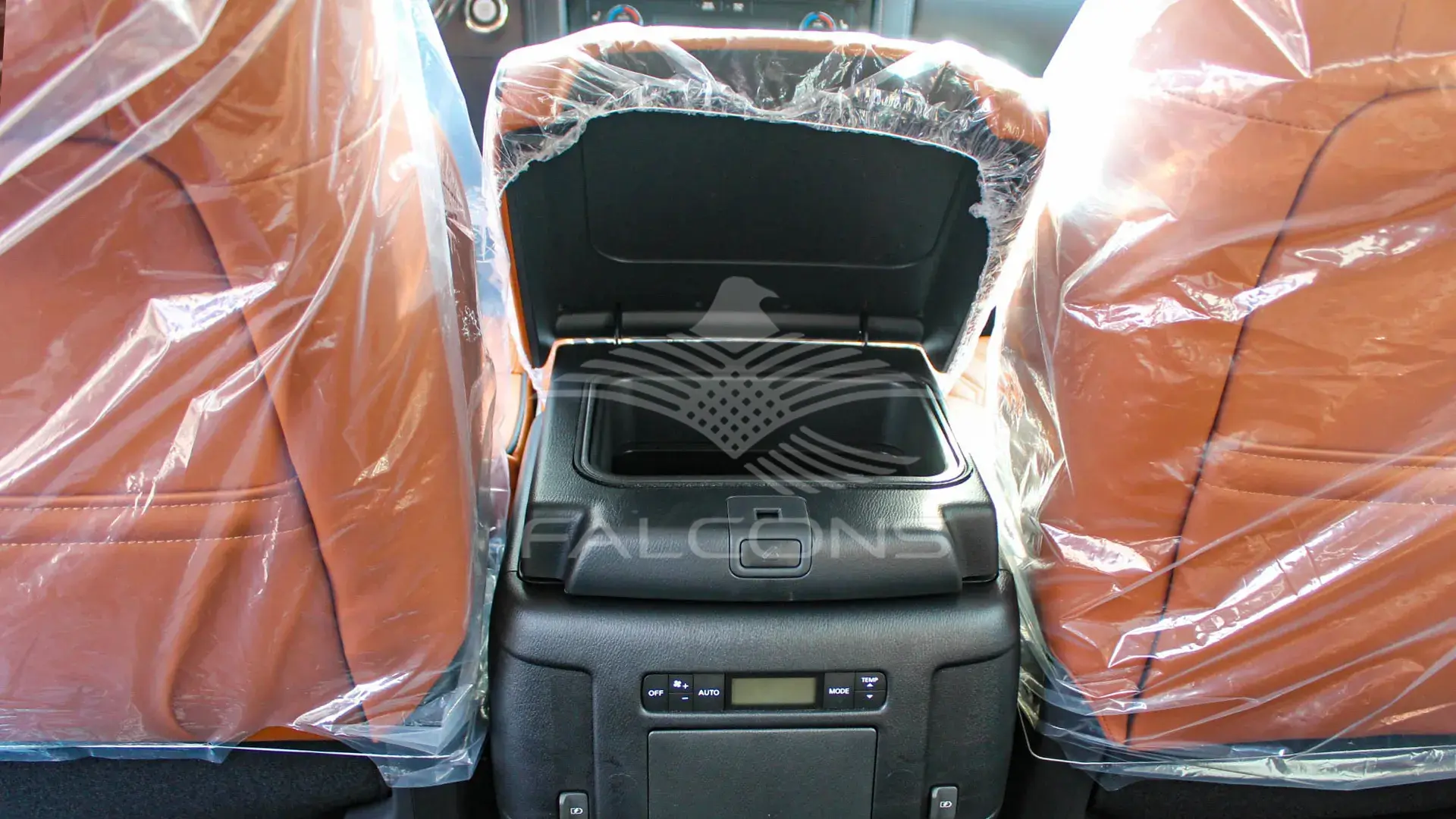 PLATINUM CITY 5.6L V8 AT