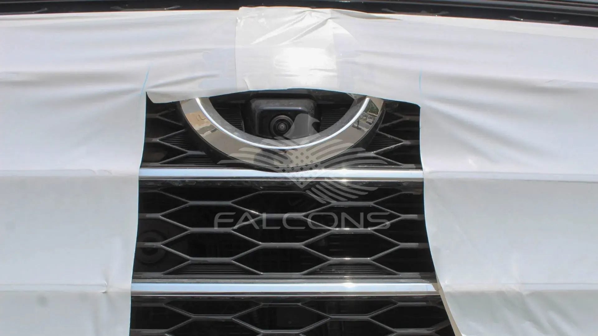 PLATINUM CITY 5.6L V8 AT - Image 7