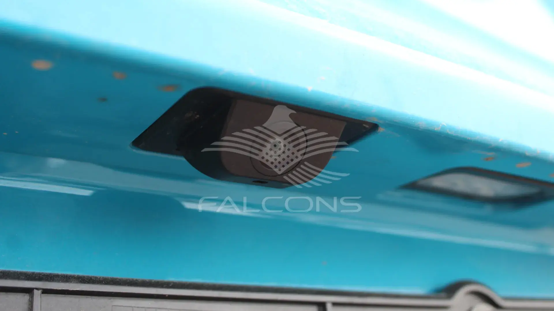 SUV 1.5L-CVT Version I (SPORT VERSION)