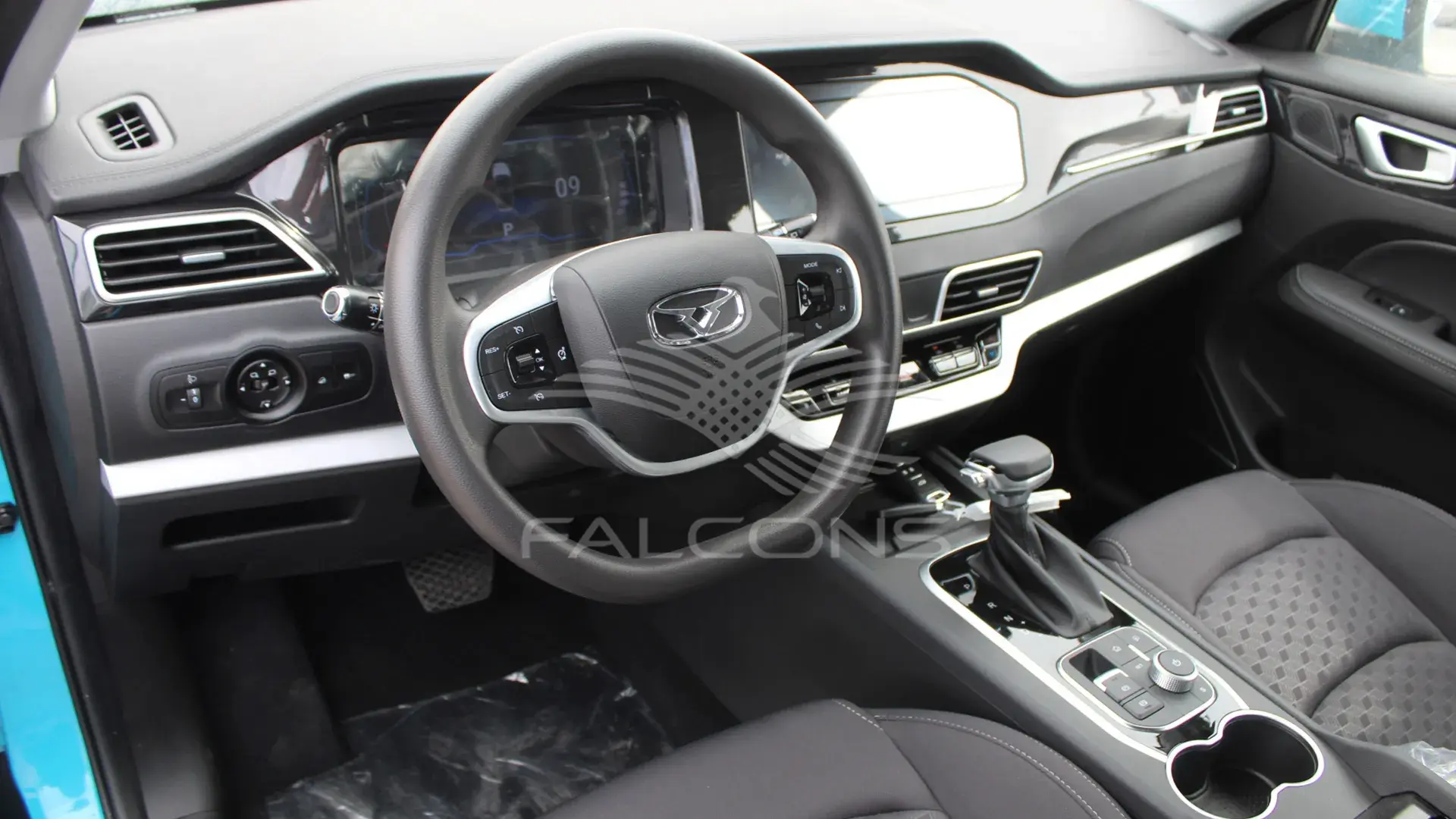 SUV 1.5L-CVT Version I (SPORT VERSION) - Image 3