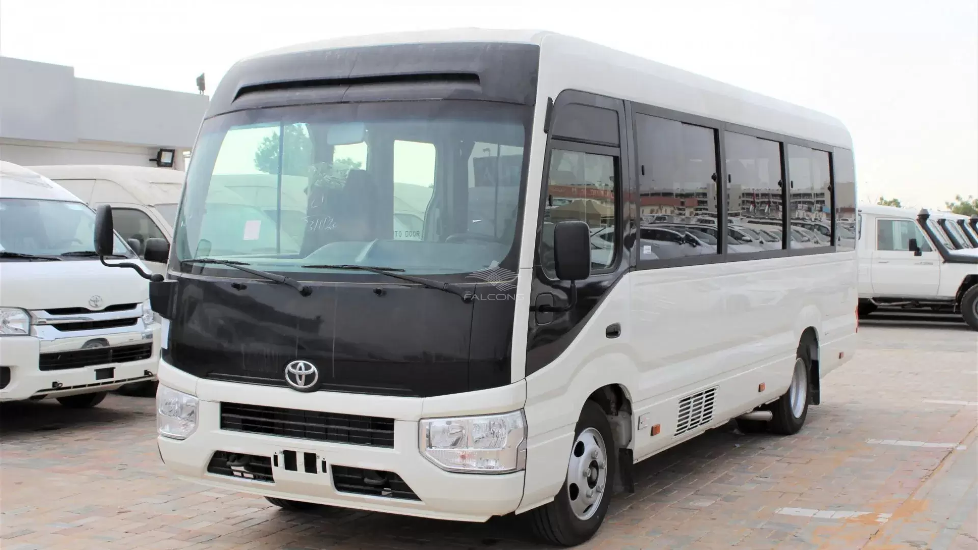 4.2L MT 2024