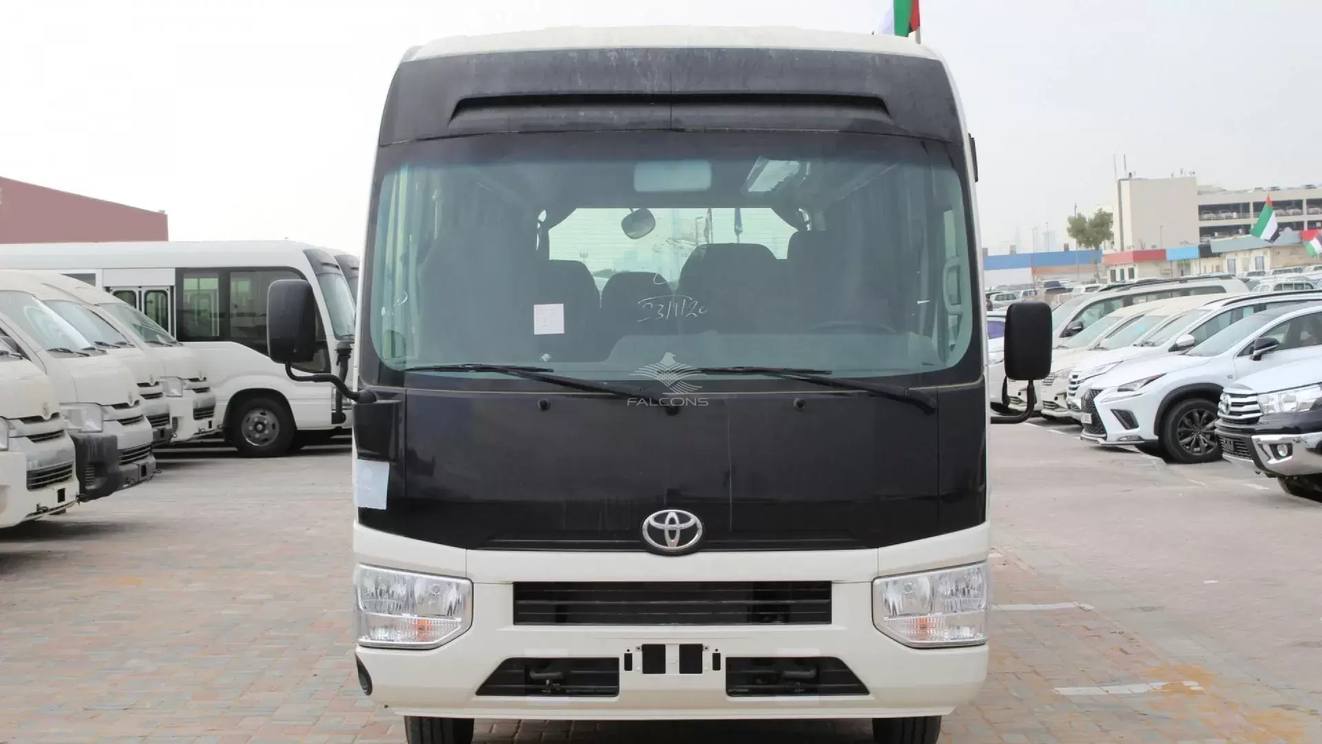 4.2L MT 2024 - Image 2