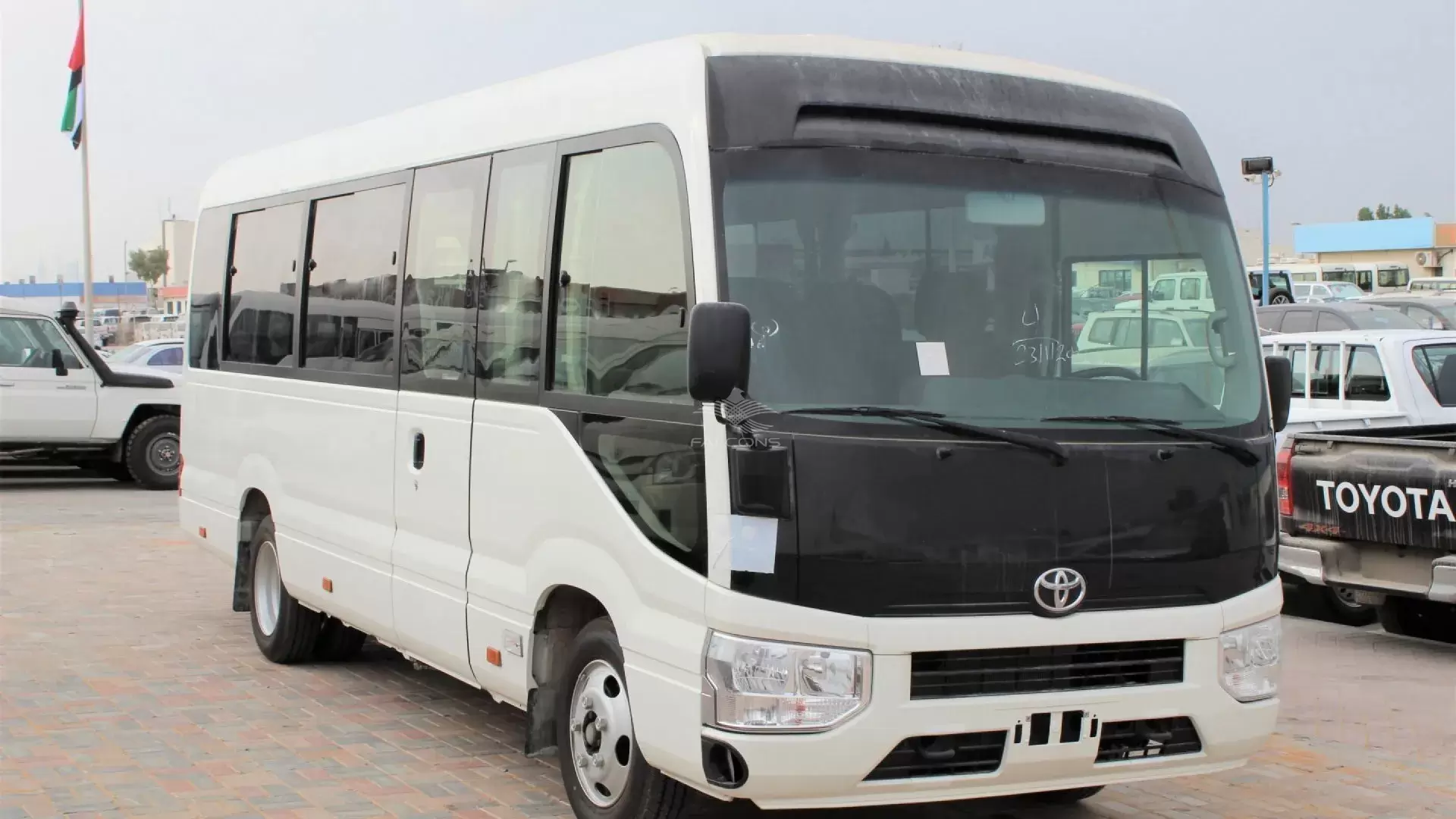 4.2L MT 2024 - Image 3