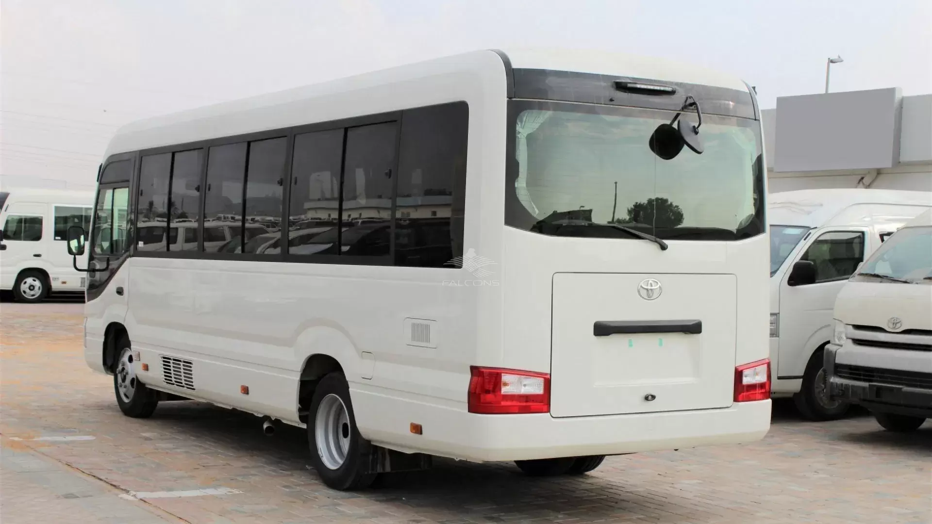 4.2L MT 2024 - Image 6